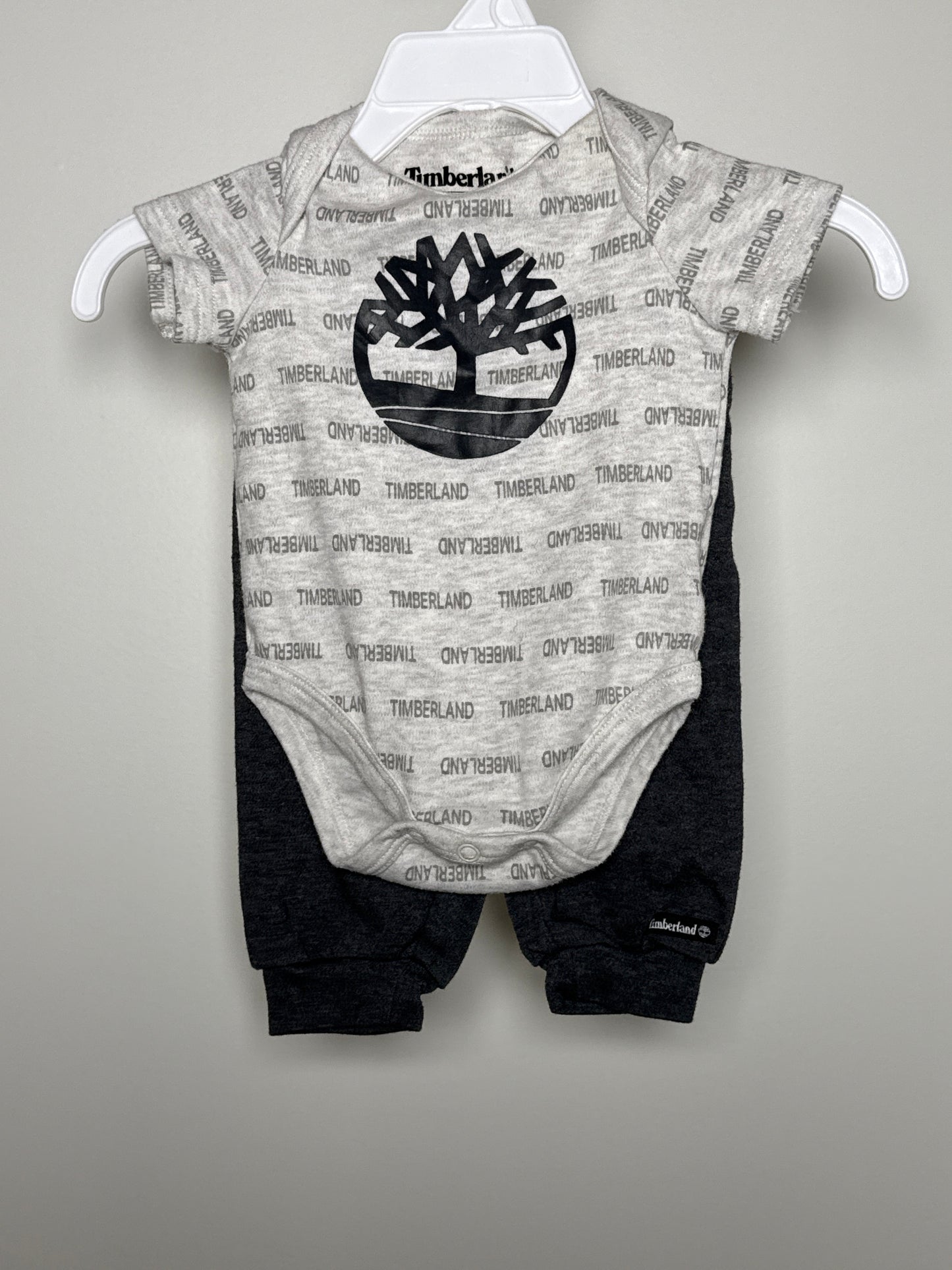 TIMBERLAND | ENSEMBLE 0-3M