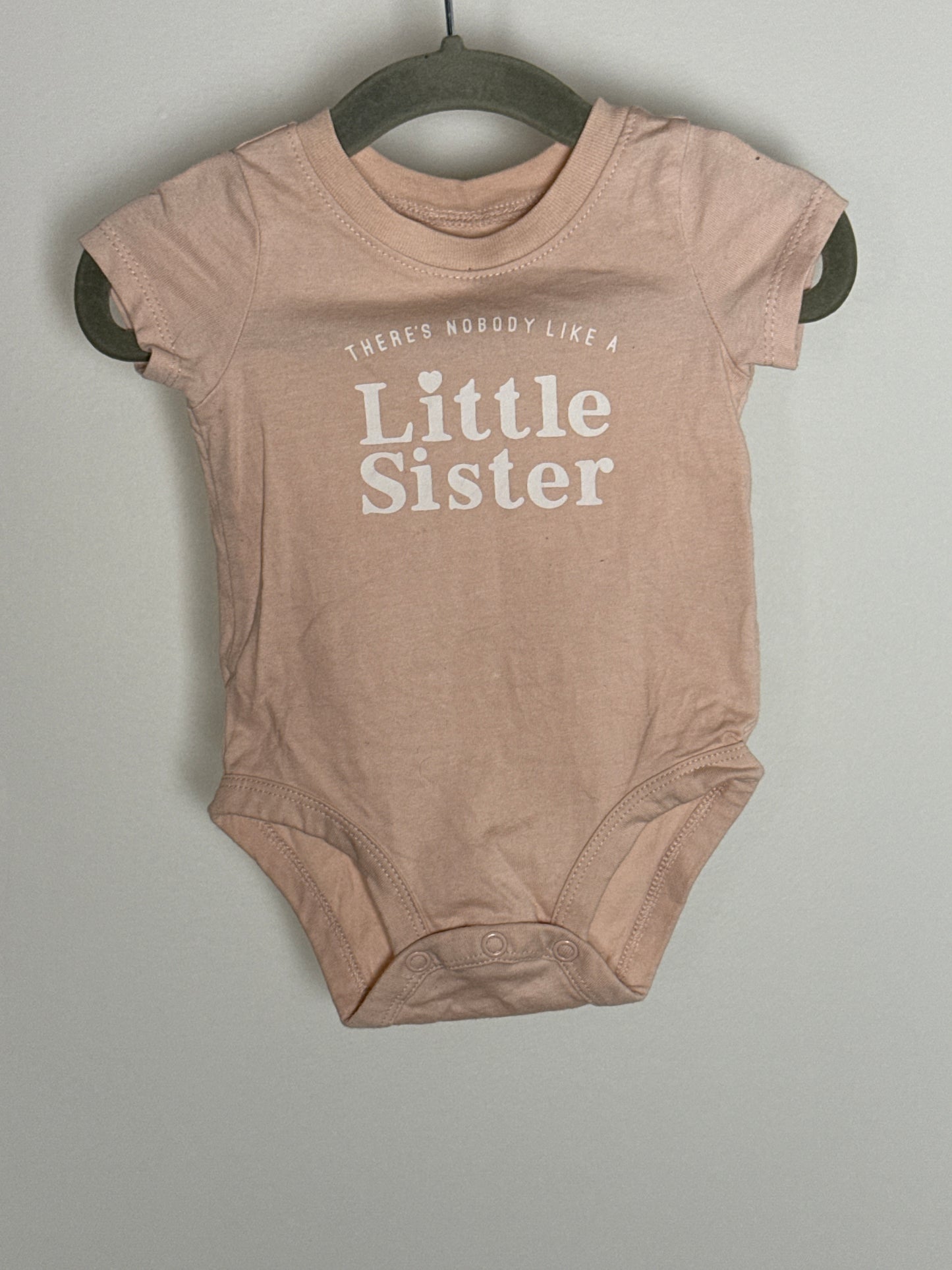 CARTER'S | CACHE COUCHE 3M