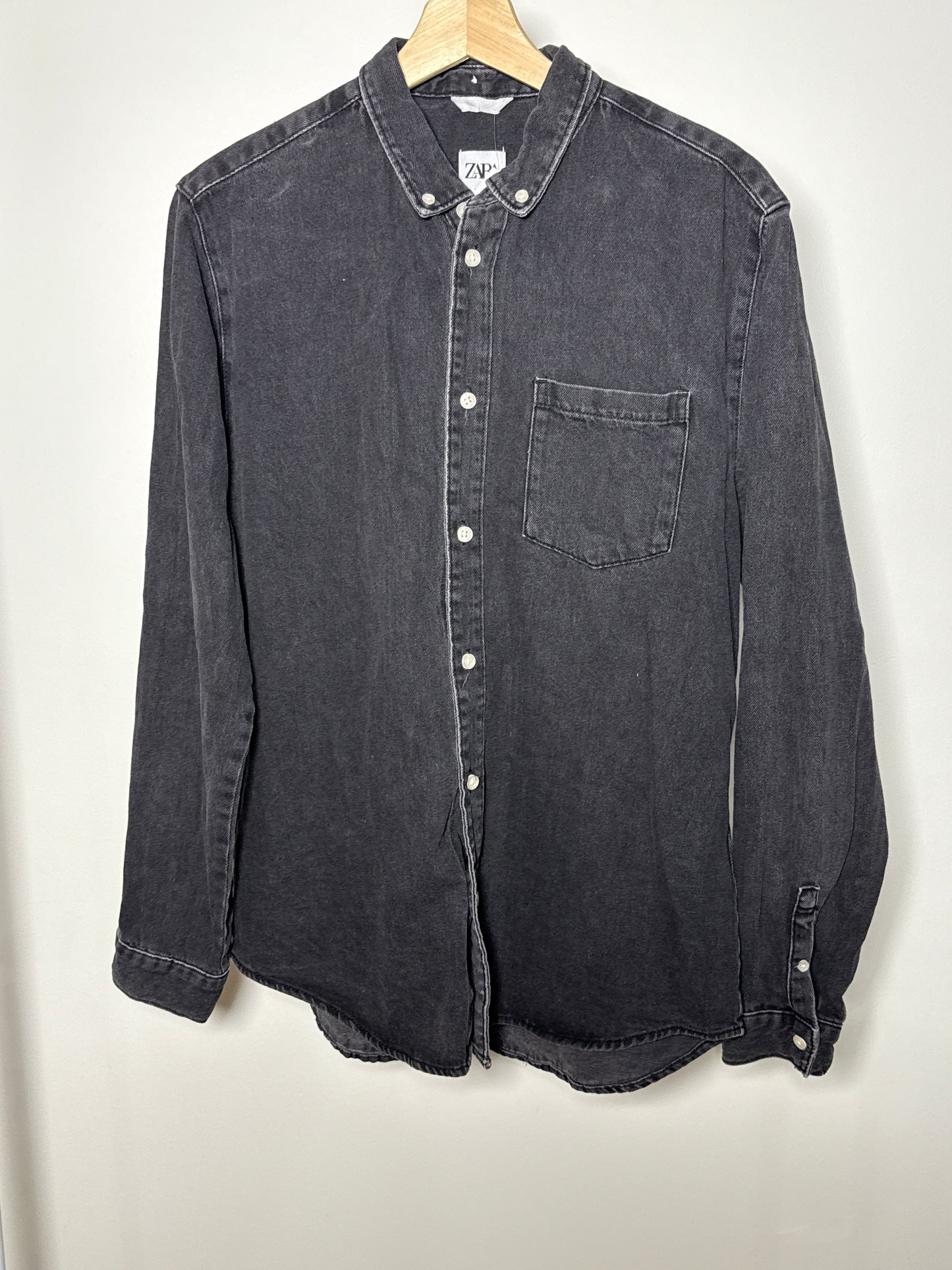 ZARA | CHEMISE L