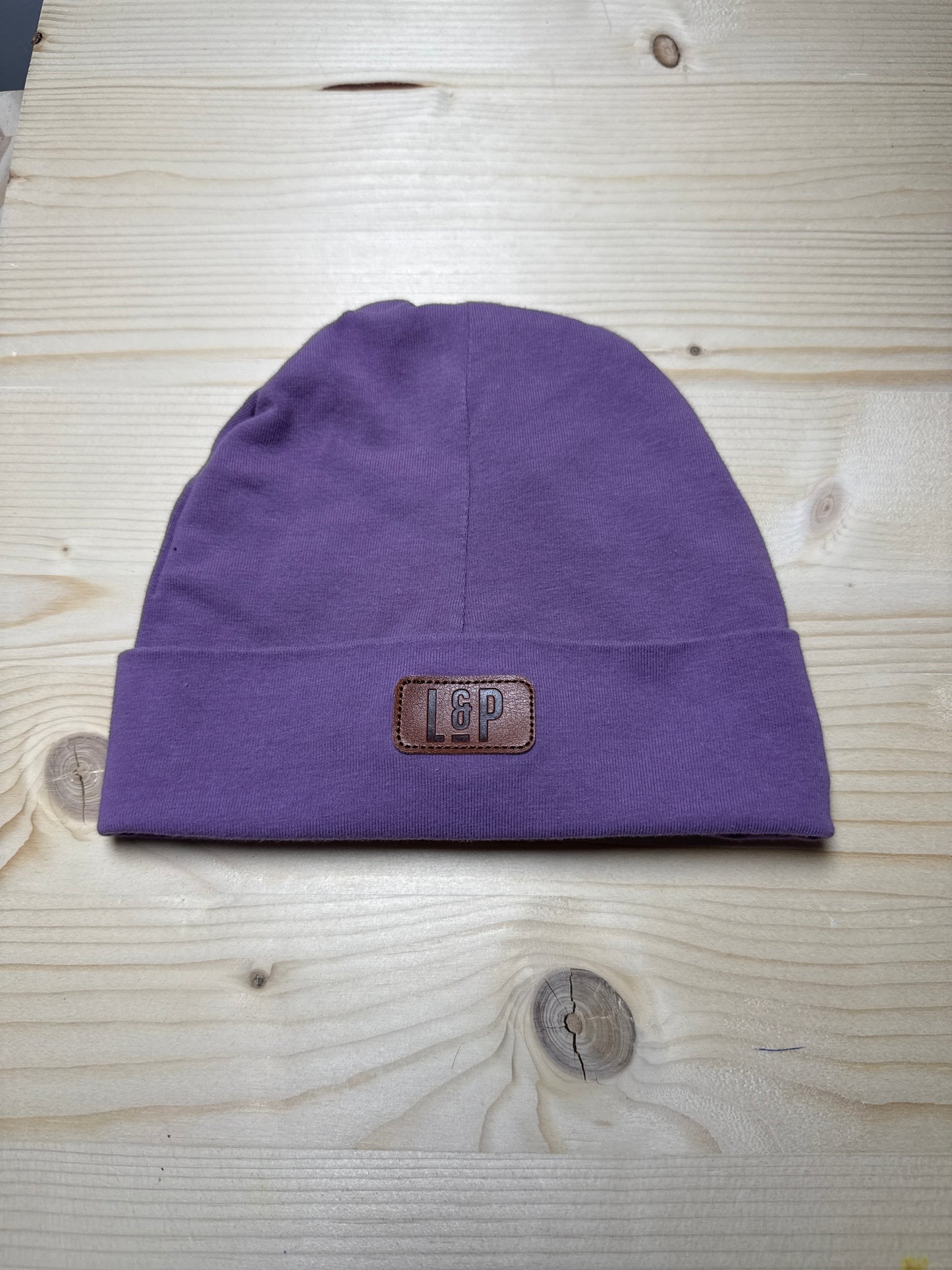 L&P | TUQUE 6-24M