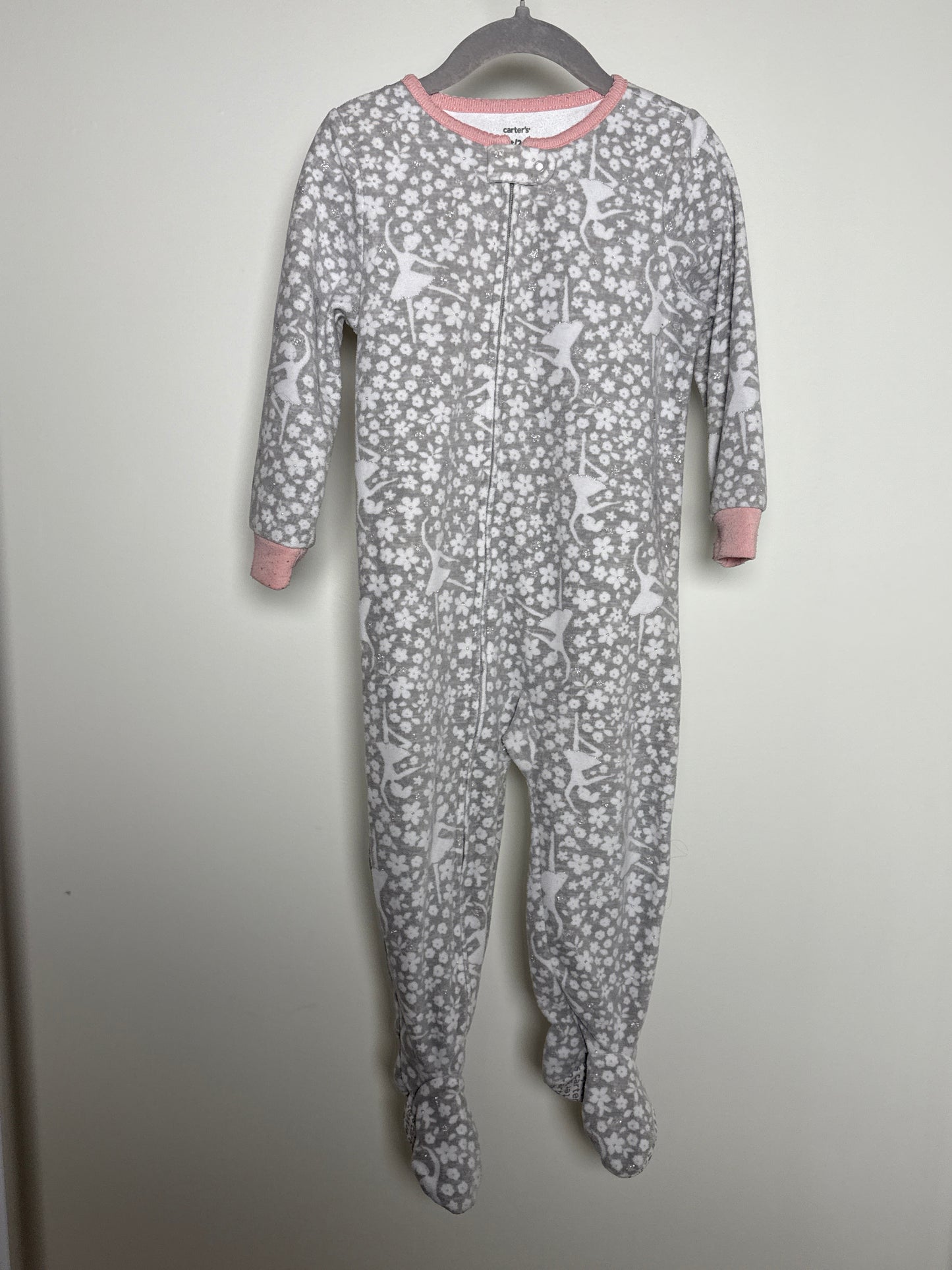 CARTER'S | PYJAMA 2T