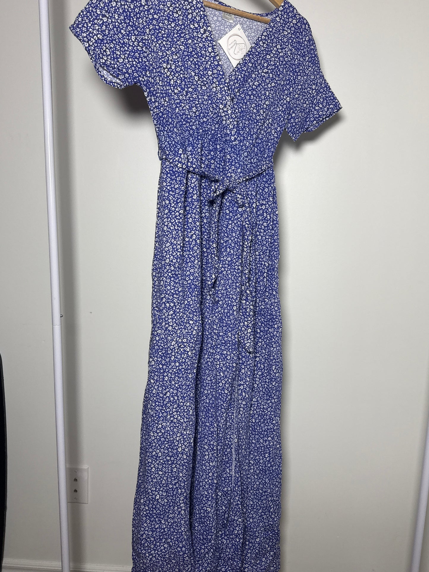 TWIK | ROBE XS