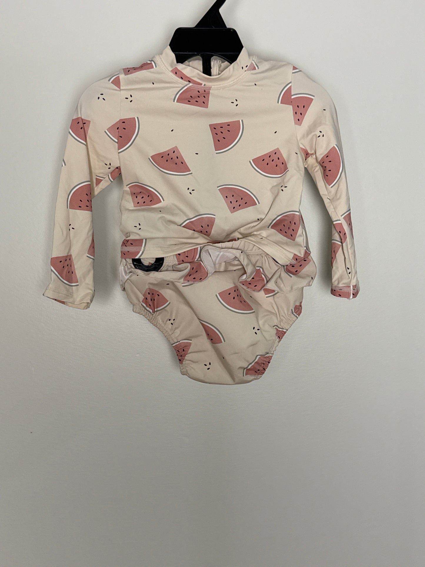 PETIT LEM | MAILLOT & COUCHE DE PISCINE 12-18M
