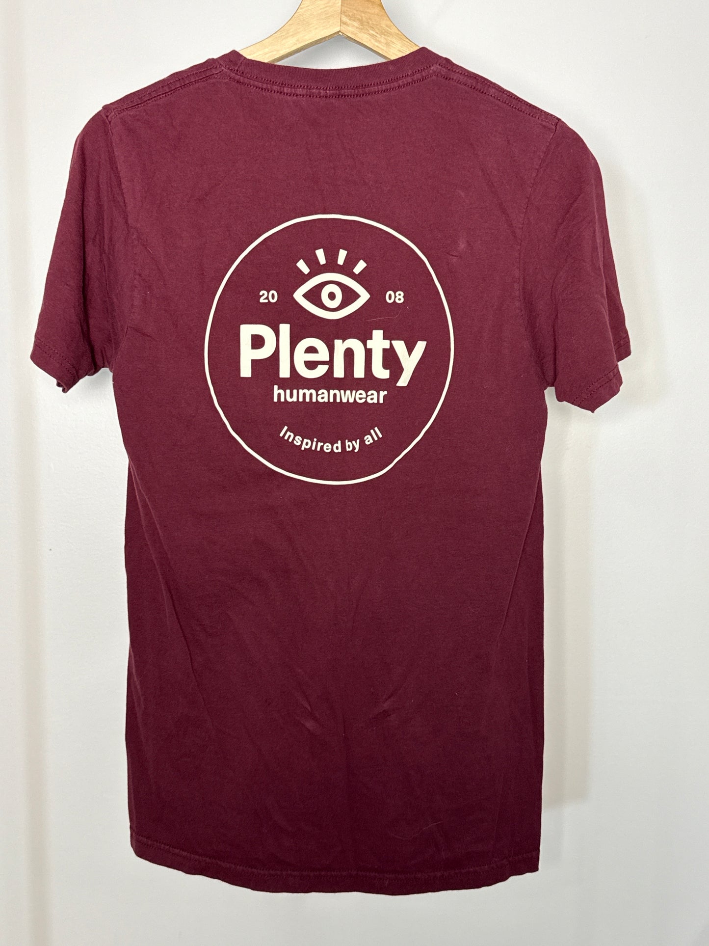 PLENTY | TSHIRT S