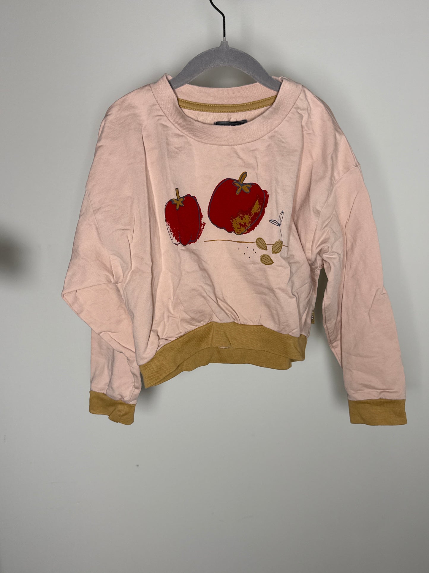 SOURS MINI | CREWNECK 5-6A