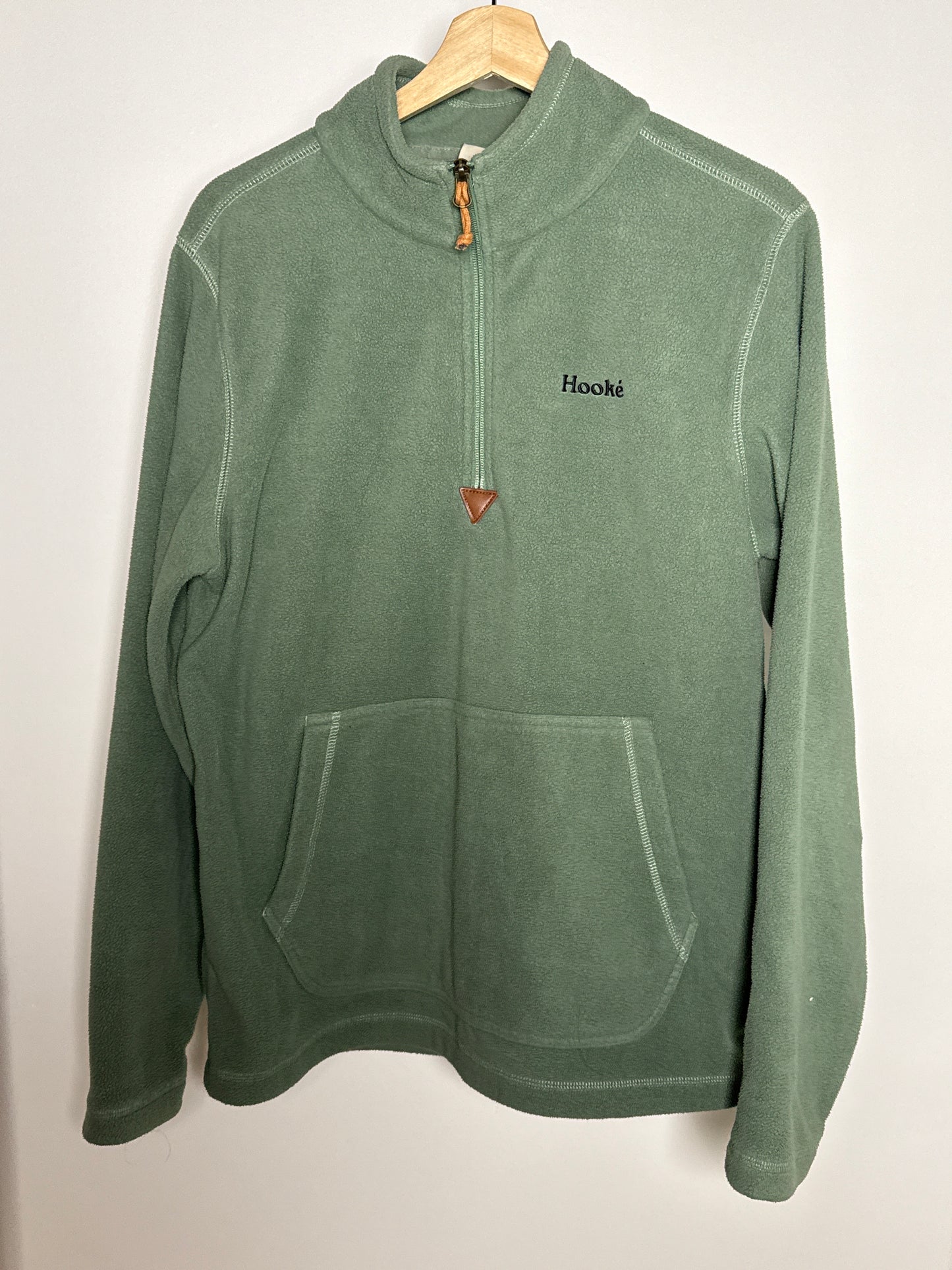 HOOKÉ | POLAR M