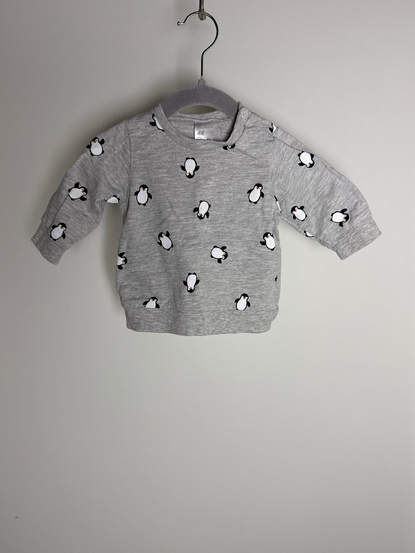 H&M | CHANDAIL 2-4M