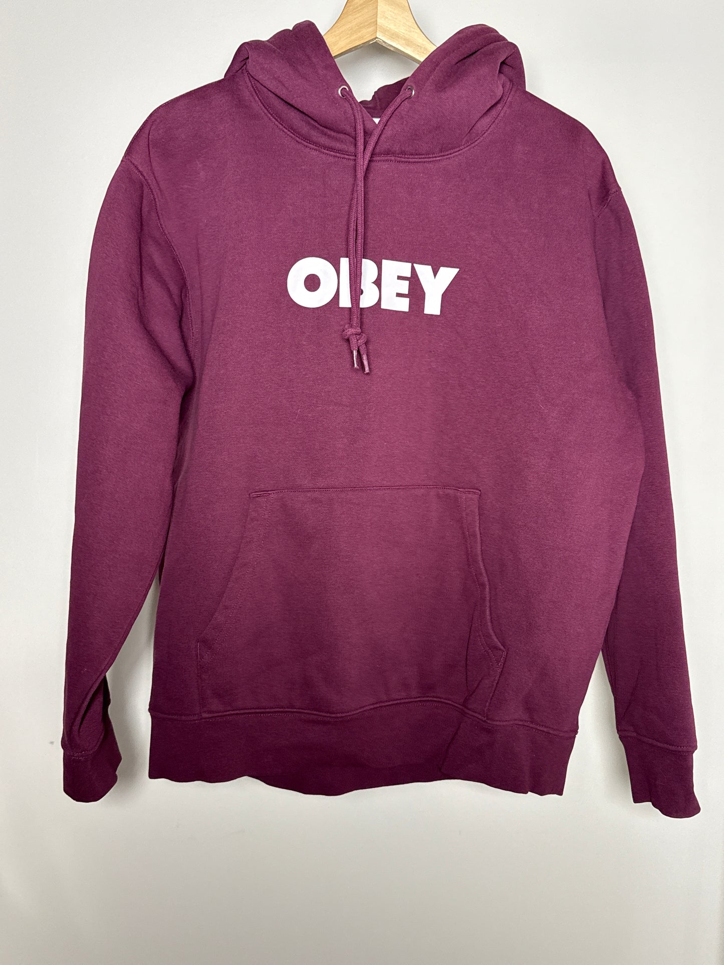 OBEY | Hoodie S