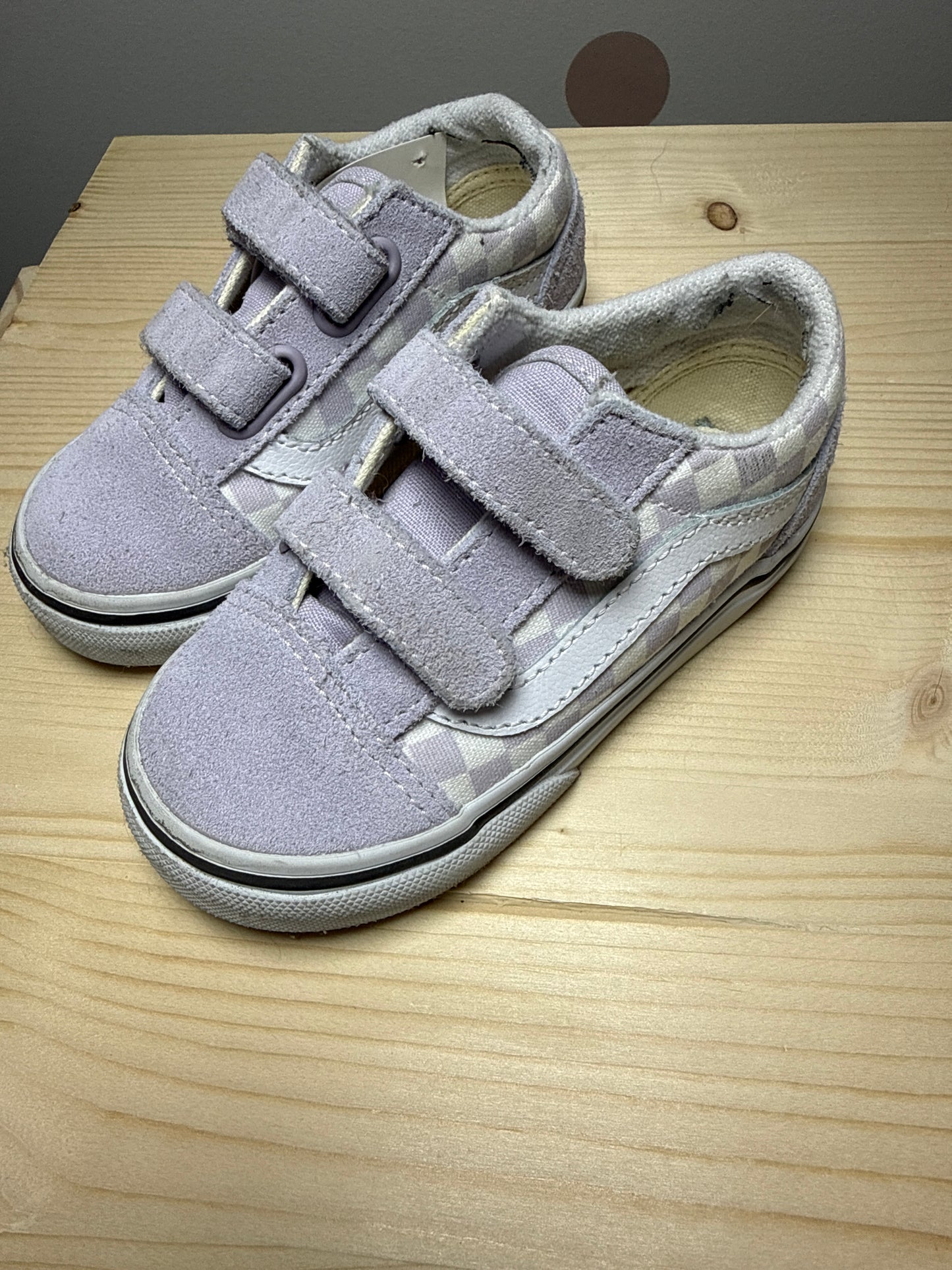 VANS GR7