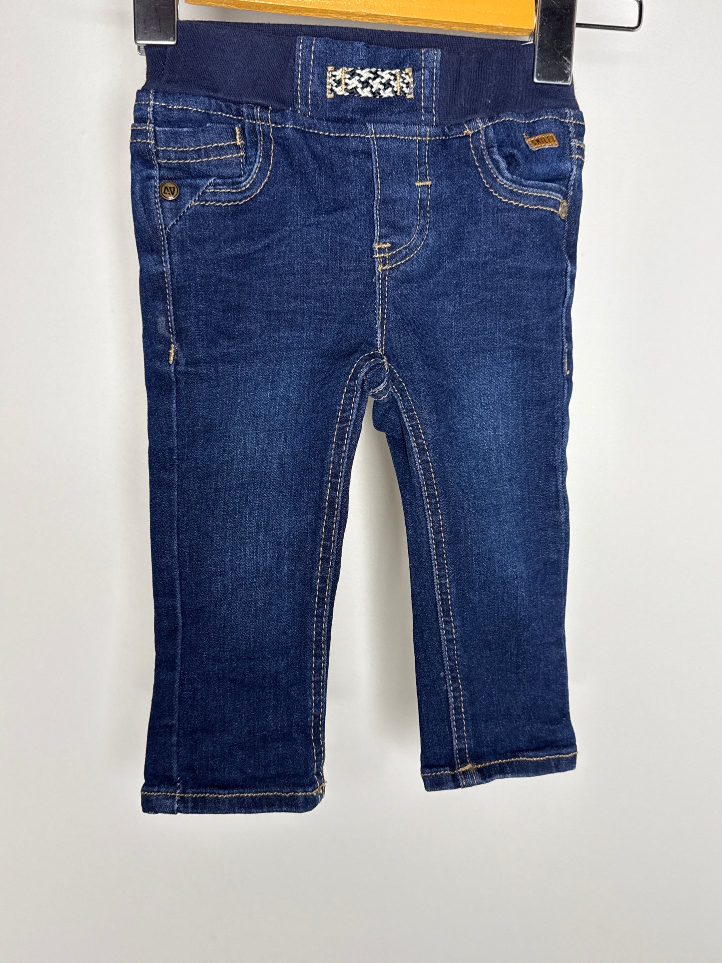 NANO | JEANS 9M