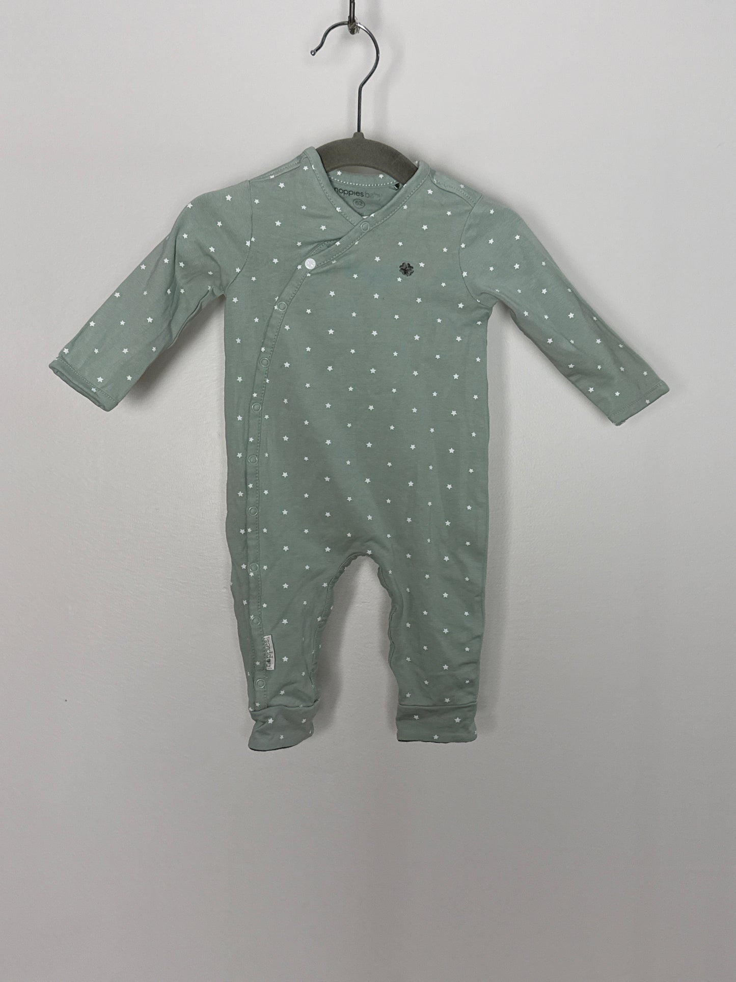 NOOPIES | PYJAMA 2-4M