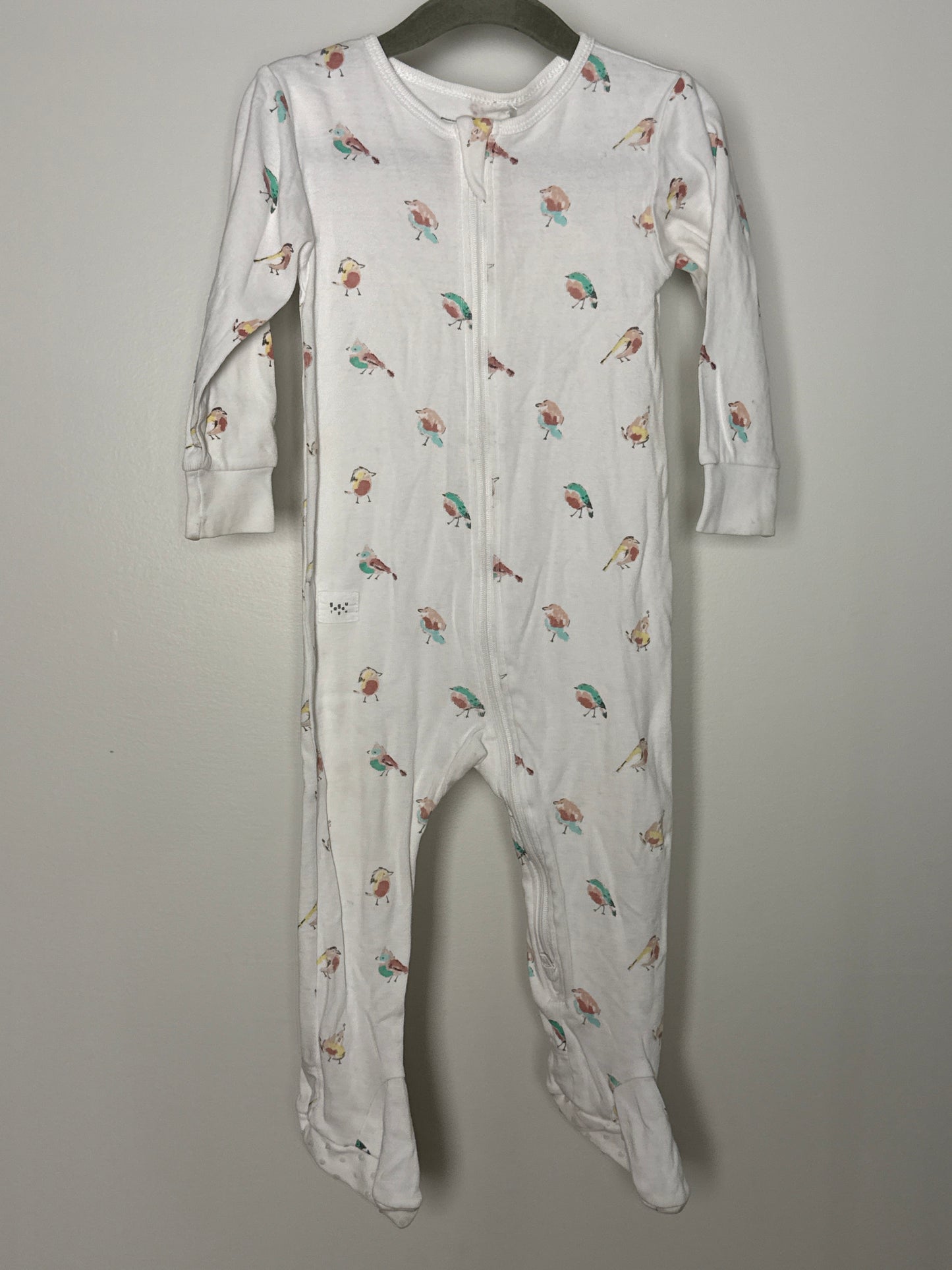 GAGOU TAGOU | PYJAMA 18M