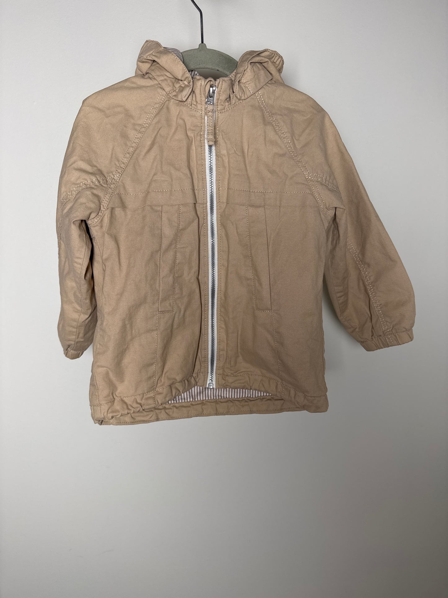 H&M | MANTEAU 1,5-2