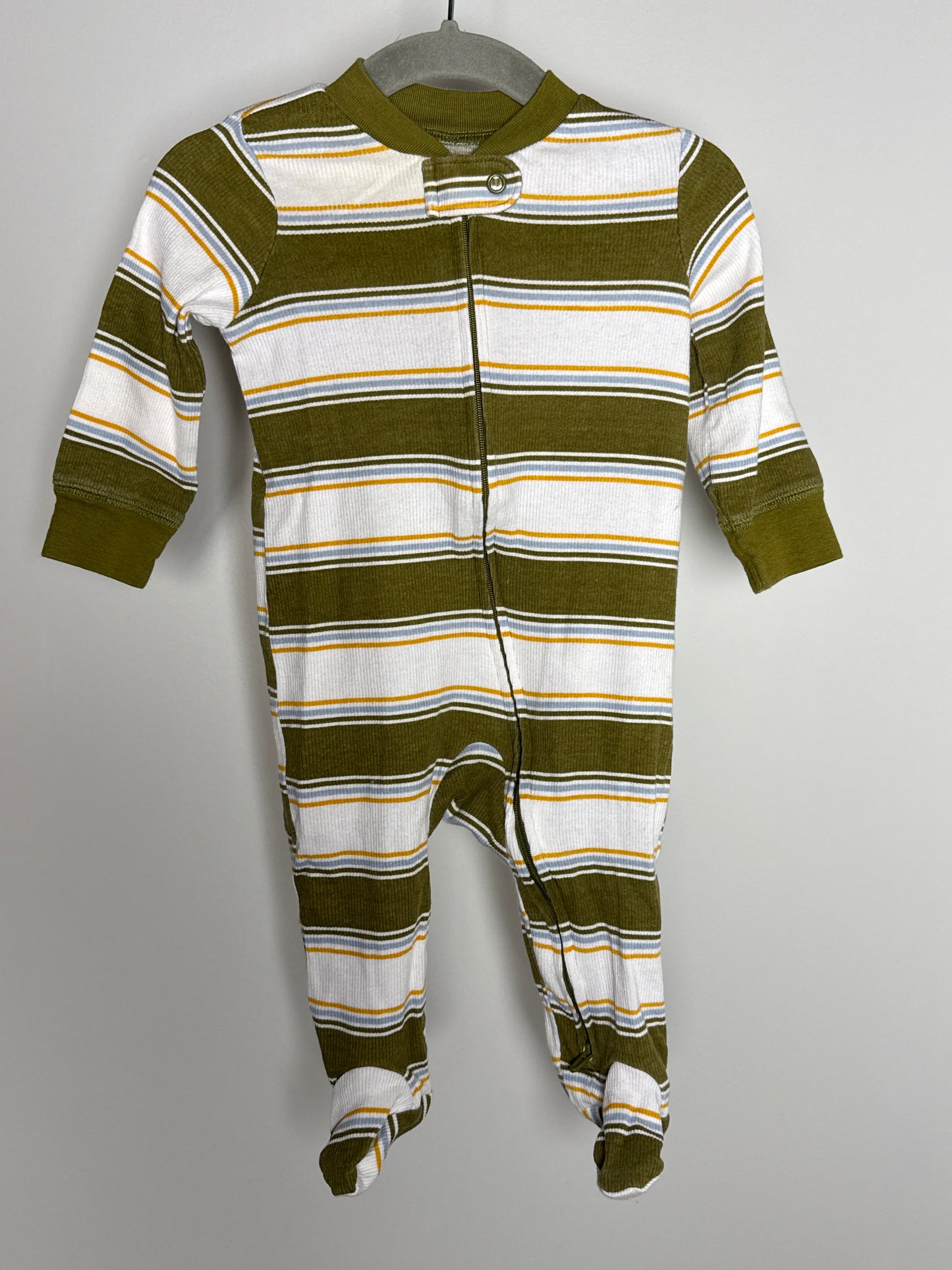 CARTERS | PYJAMA 6M
