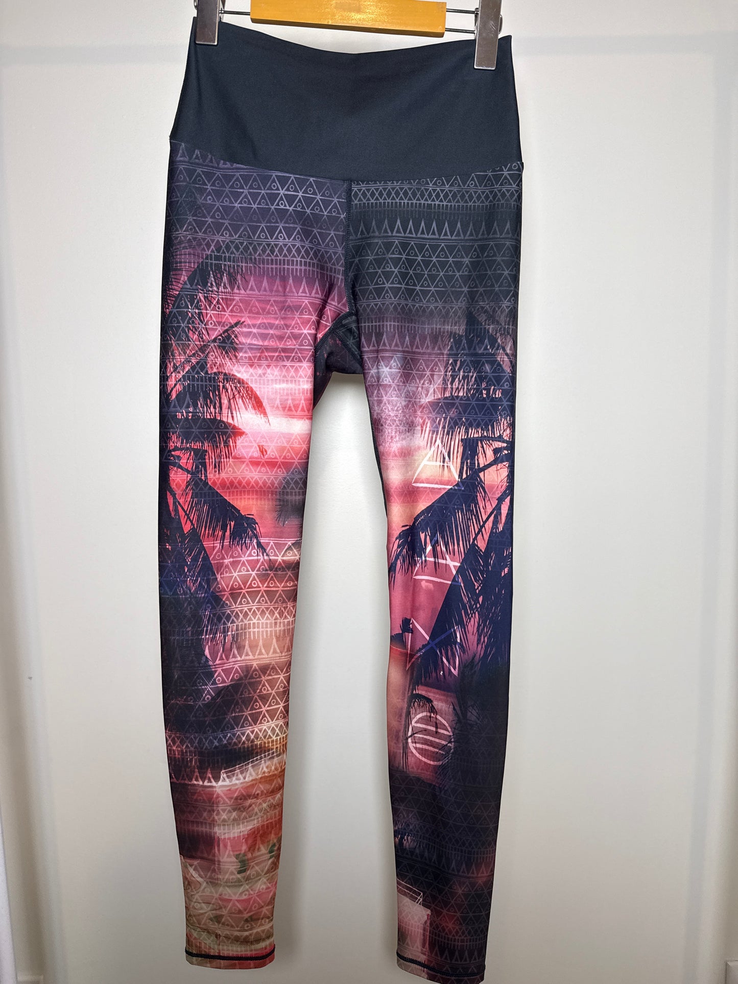 ORAKI | LEGGING HARMONY SMALL