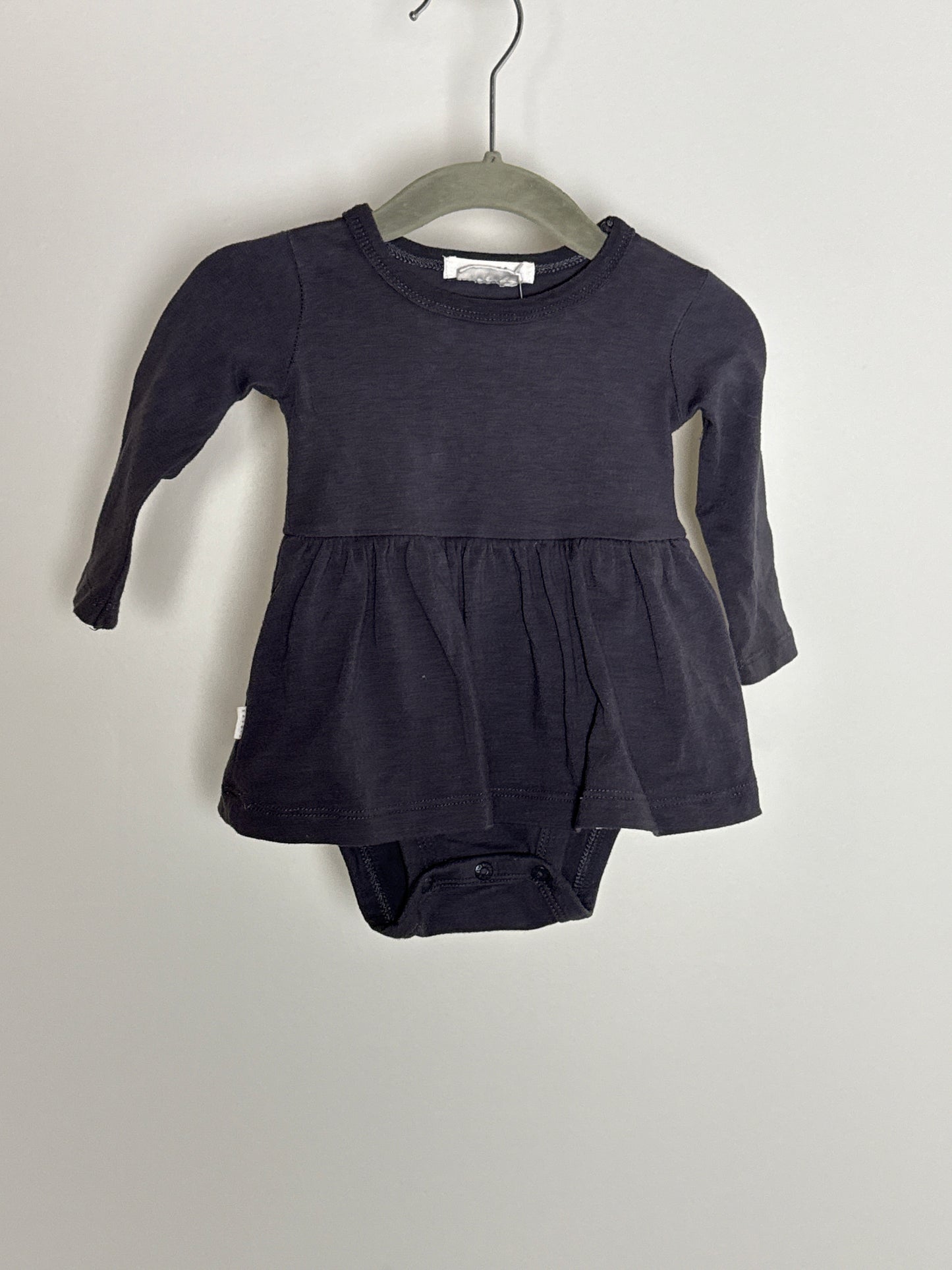 PETITLEM | ROBE CACHE COUCHE 3M