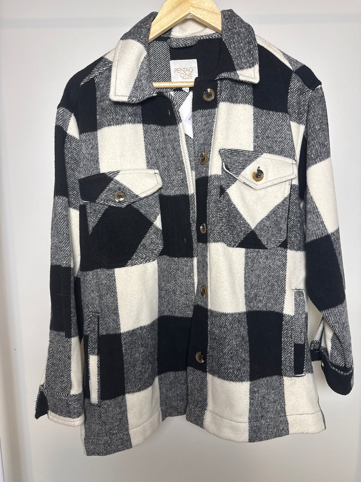 PENTAGONE | VESTE MEDIUM