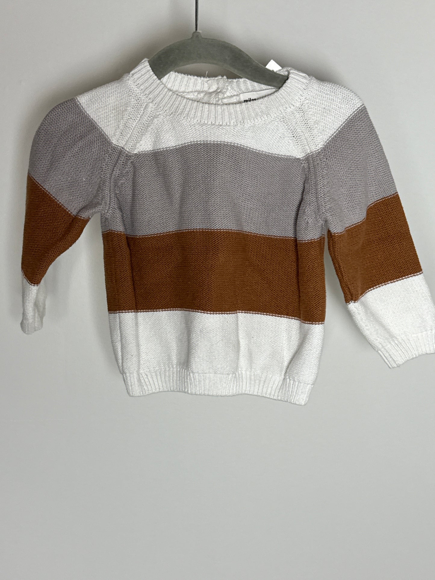 MILES THE LABEL | LAINE 9-12M