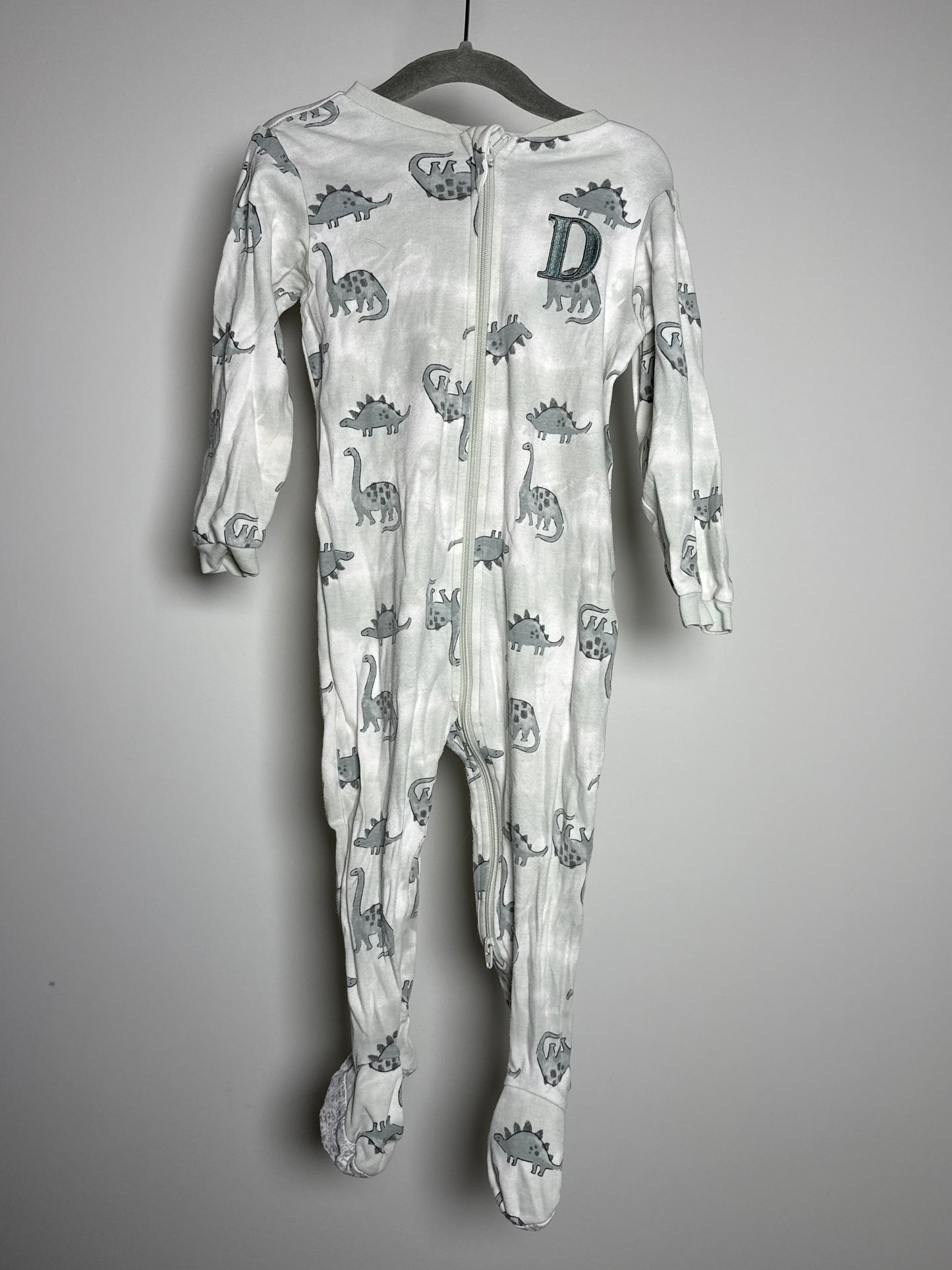 PEKKLE | PYJAMA 18M