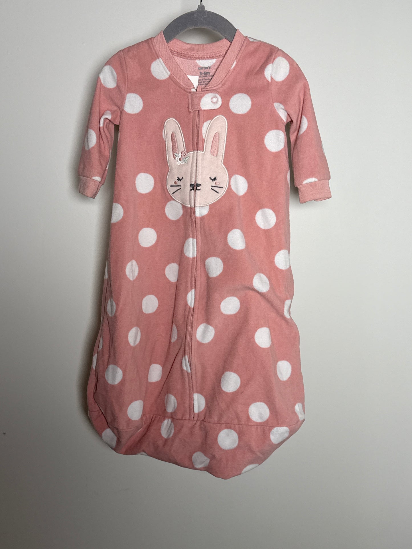 CARTER'S | DORMEUSE 3-6M