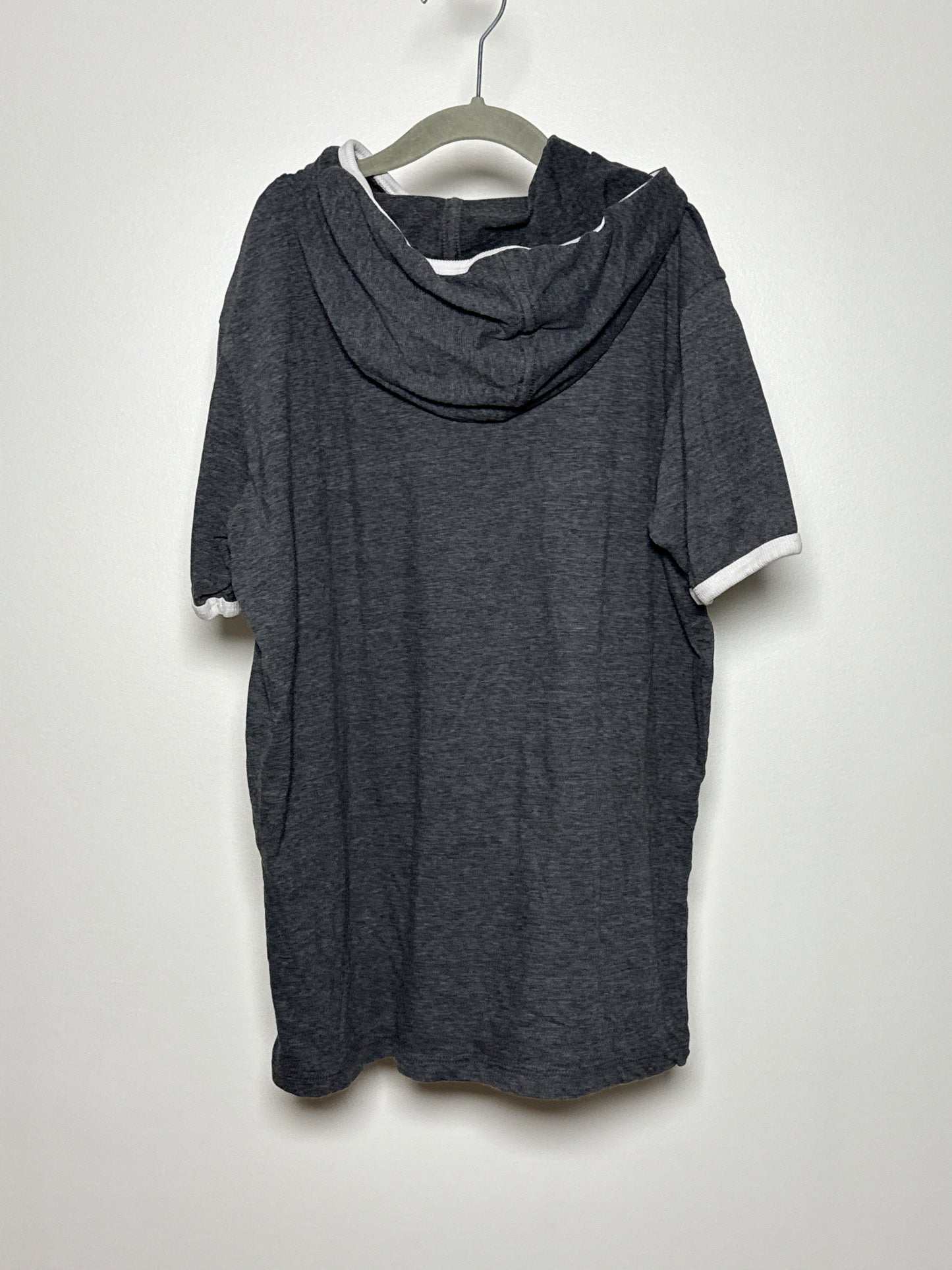 SILVER | T-SHIRT 12A