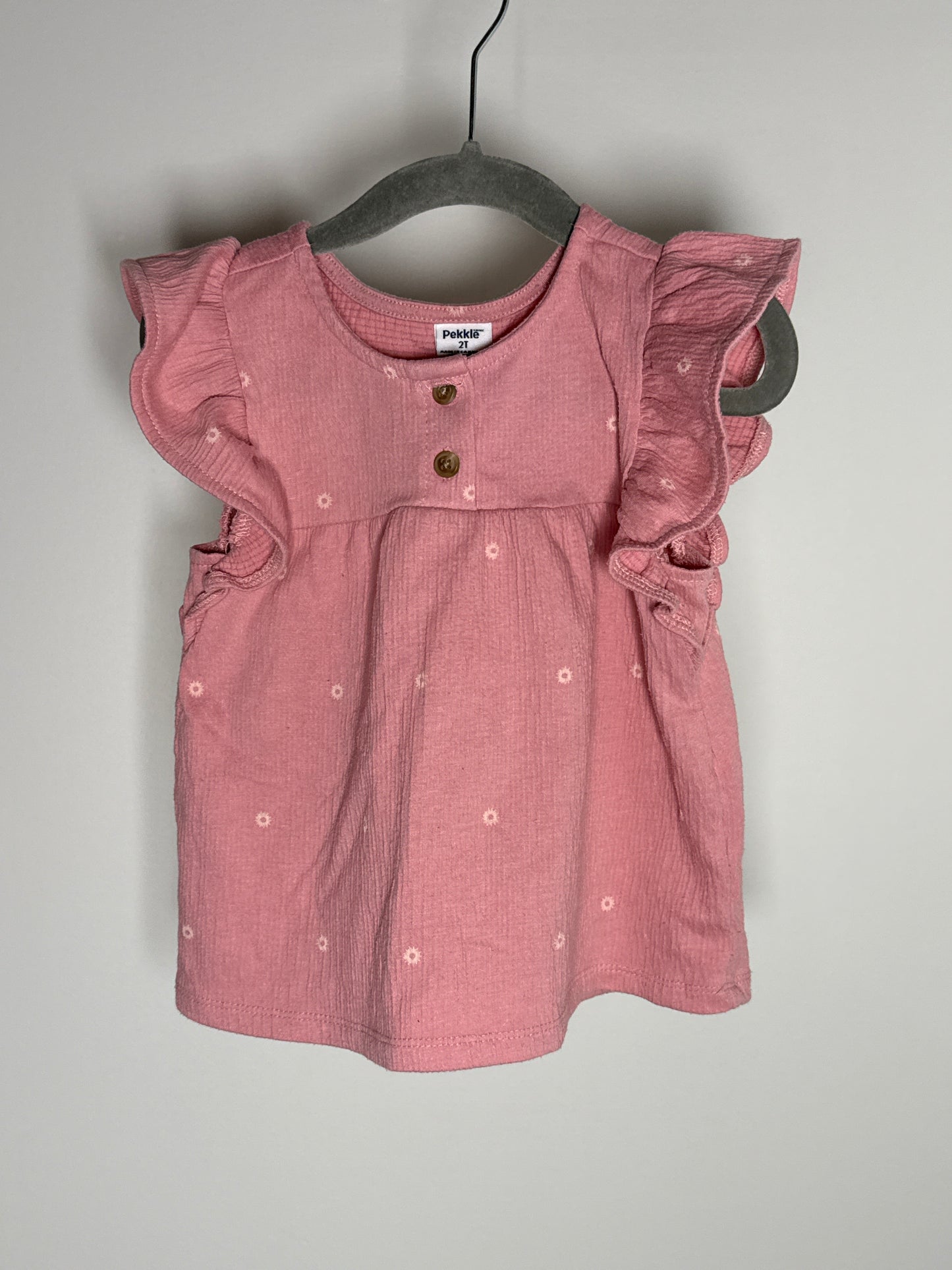 PEKKLE | CAMISOLE 2T