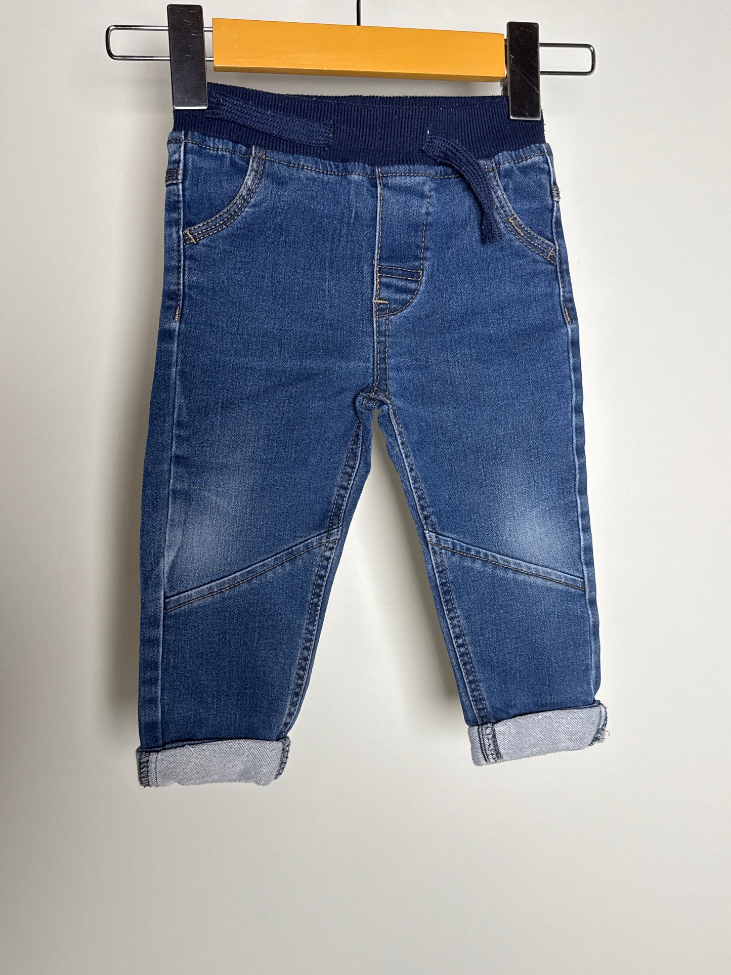 LE CHAT BOTTÉ | JEANS 18M