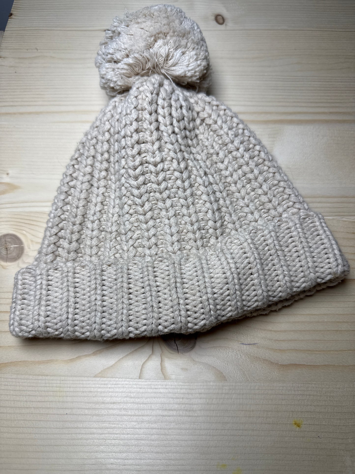 JAMIE KAY | TUQUE 2-4A