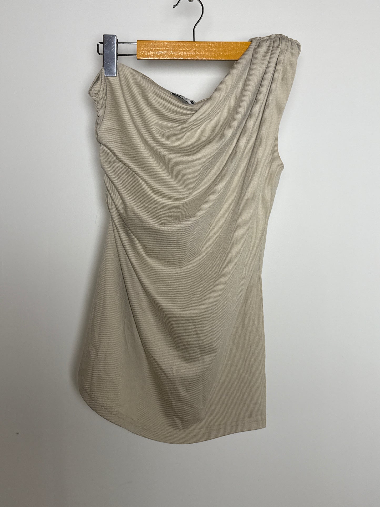 JOELLE | HAUT UNE MANCHE S