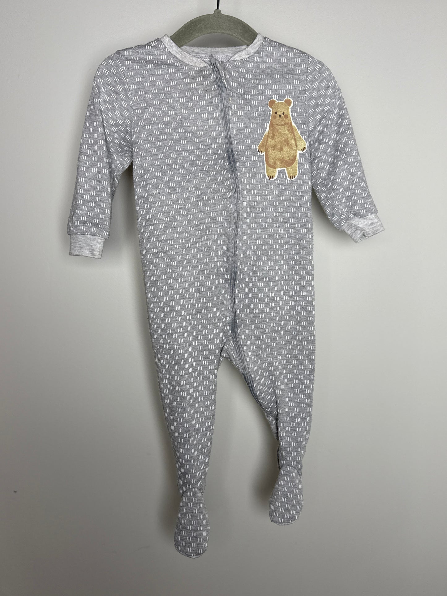 BÉBÉ CONFORT | PYJAMA 9M