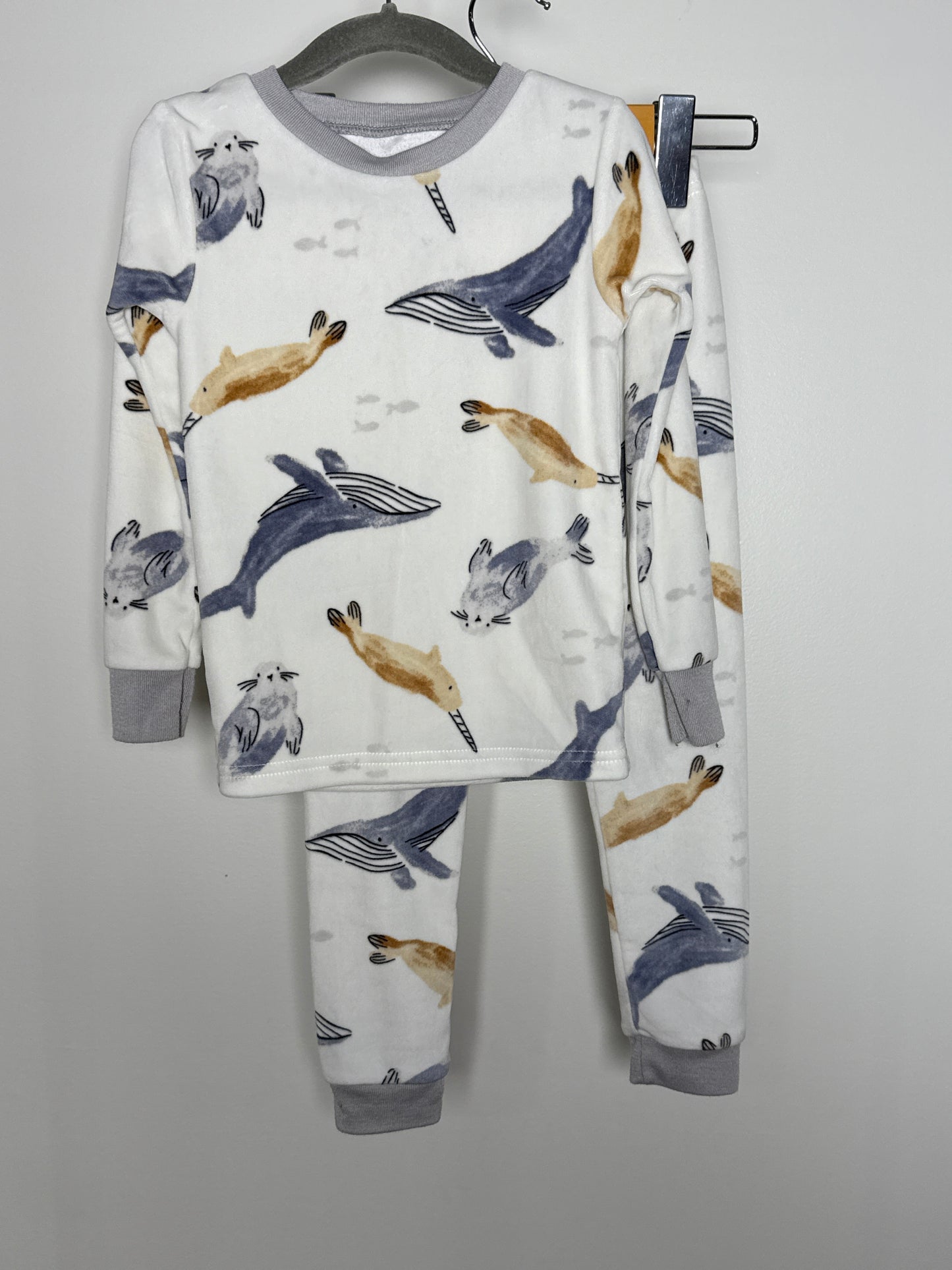 CARTER'S | PYJAMA 4T