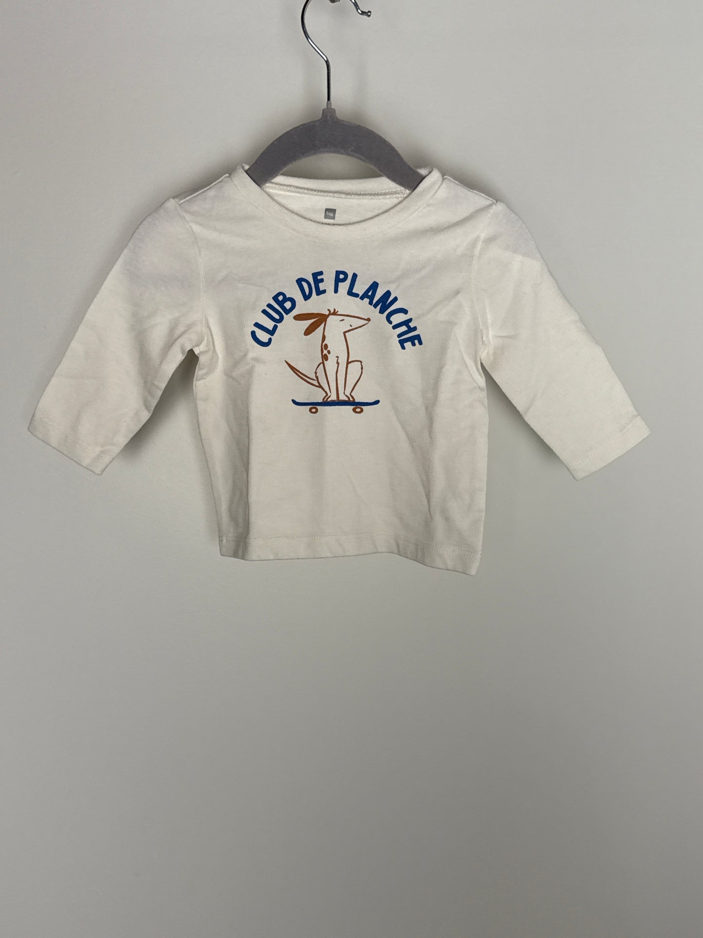 AUBAINERIE | CHANDAIL 6M