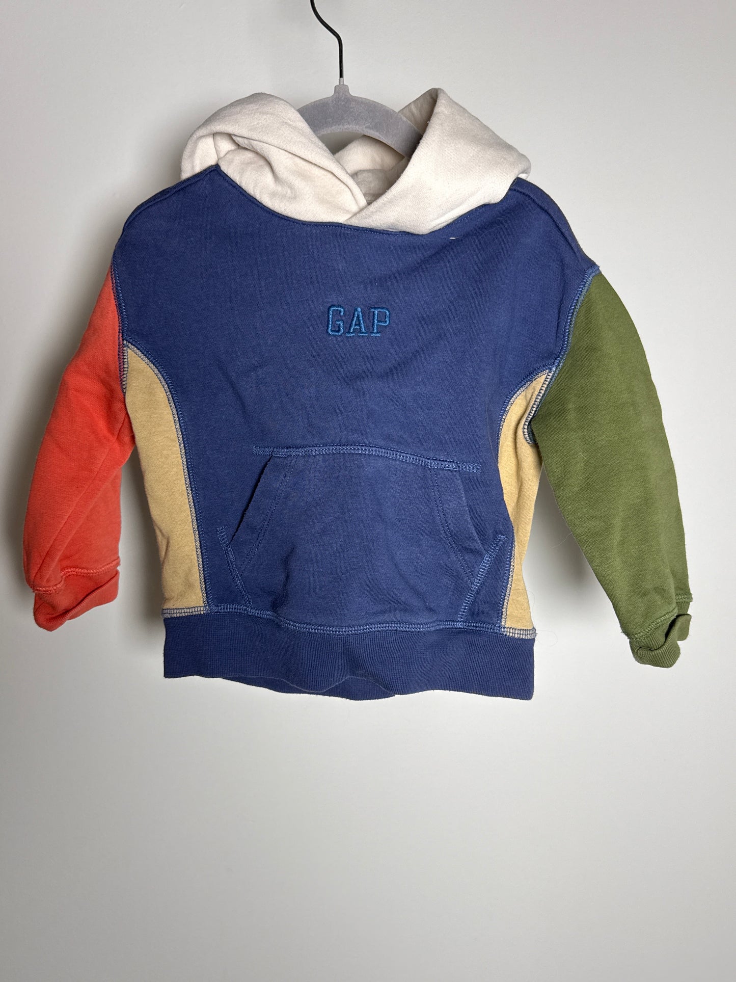 GAP | HOODIE 2