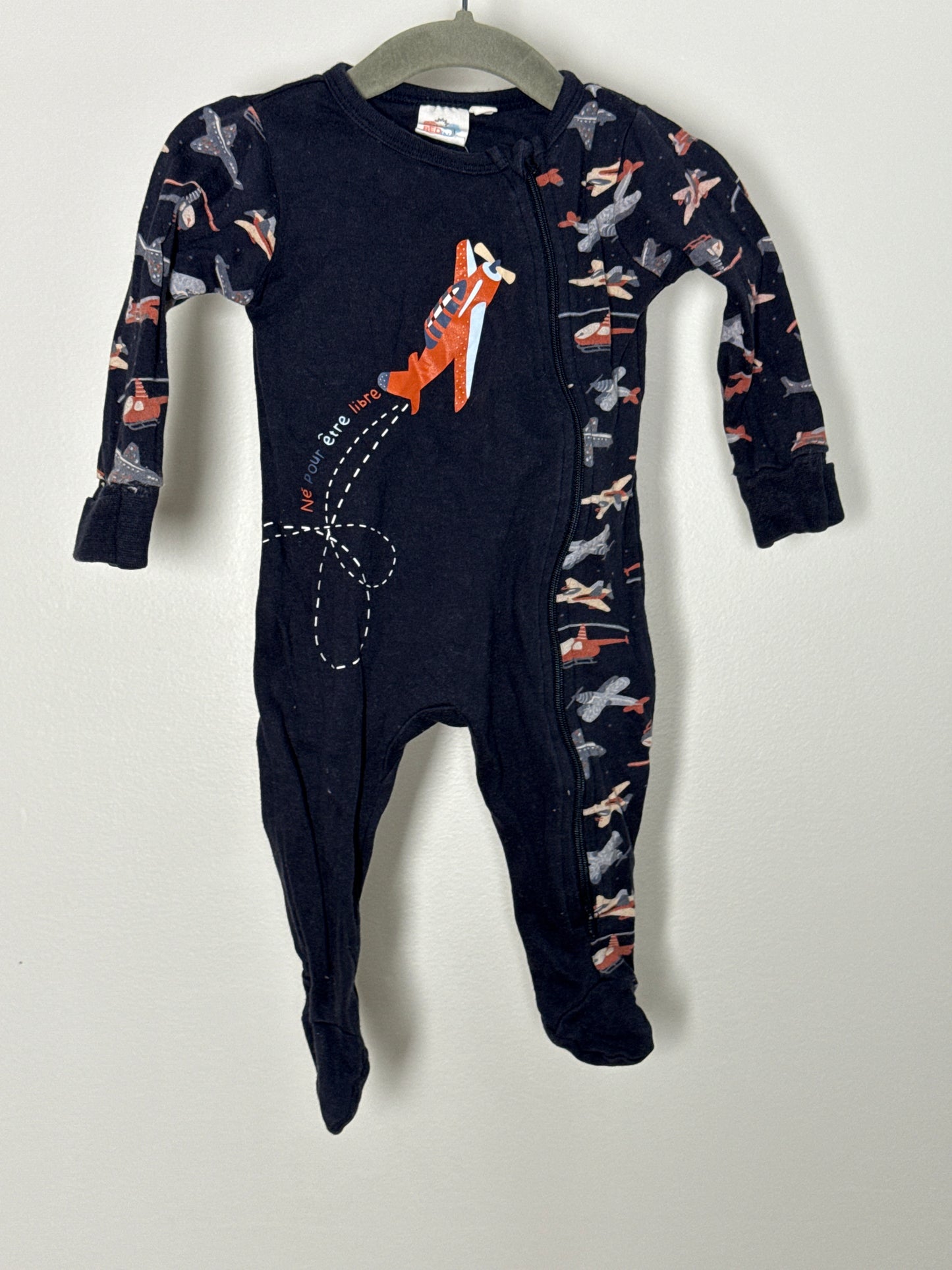 MODE CHOC | PYJAMA 1M