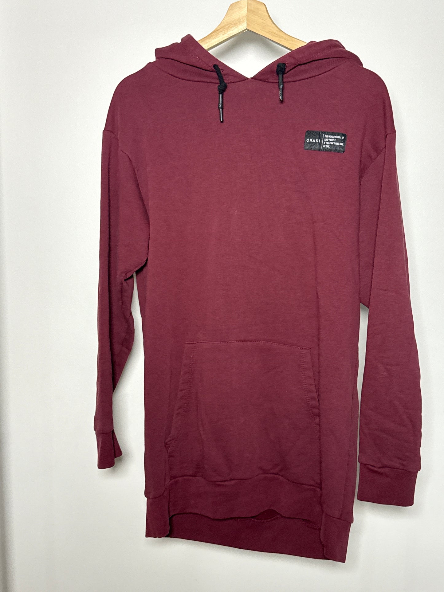 ORAKI | HOODIE SORONA XS/S