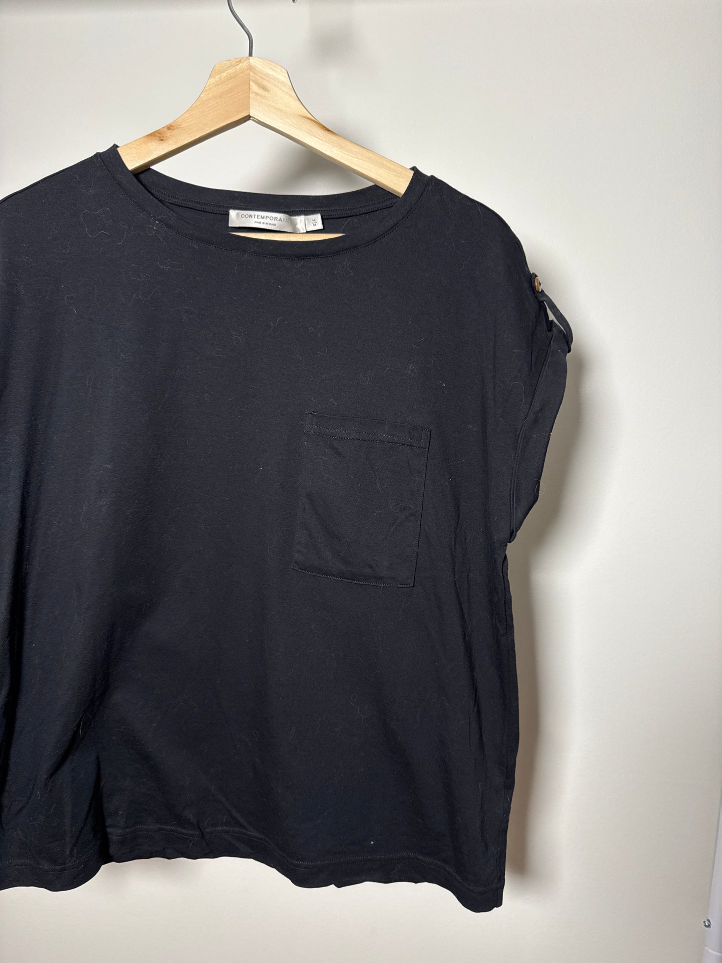 CONTEMPORAINE | HAUT M