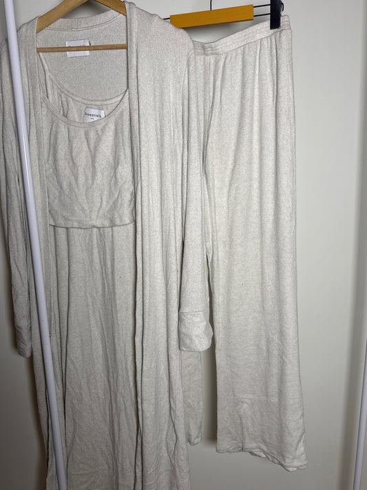 ESSENTIELS | ENSEMBLE 3PIECES M