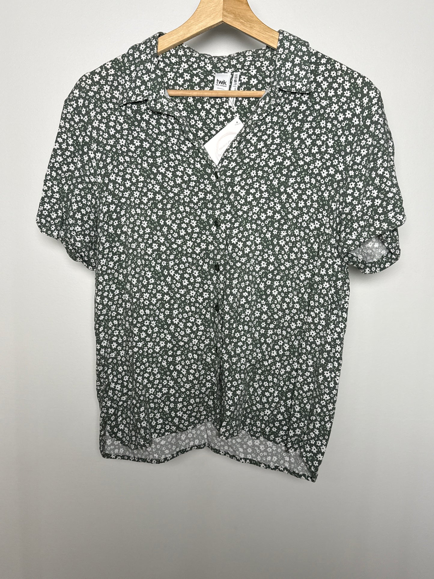TWIK | CHEMISE S