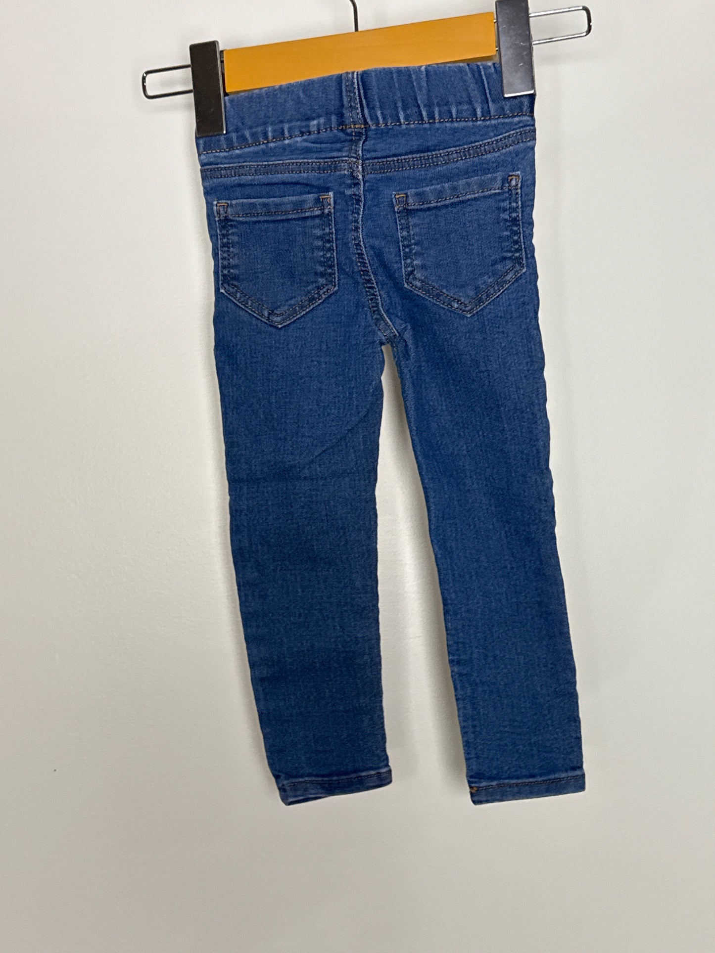 CARTER'S | JEANS 2A