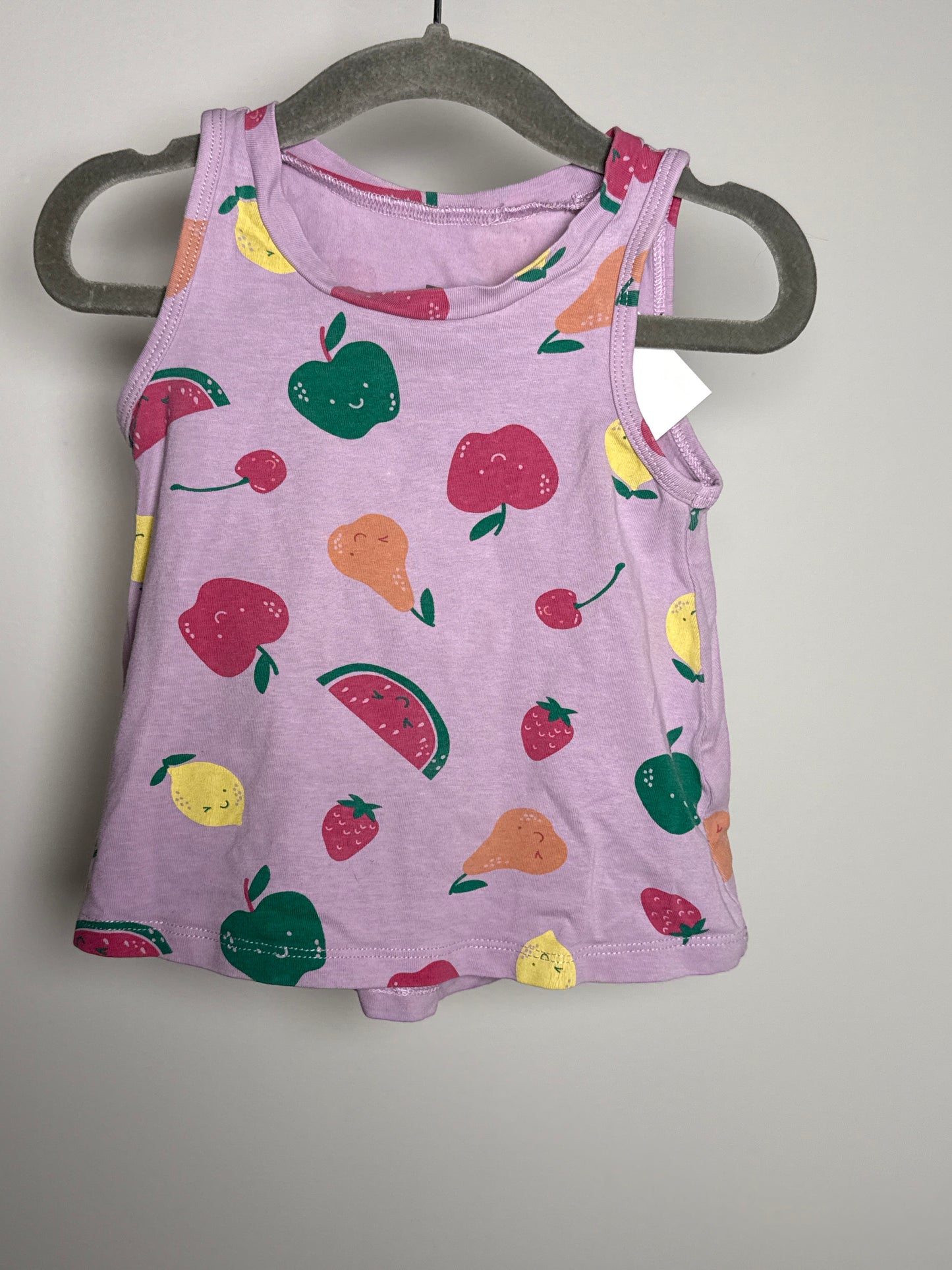 TAG | CAMISOLE 18M