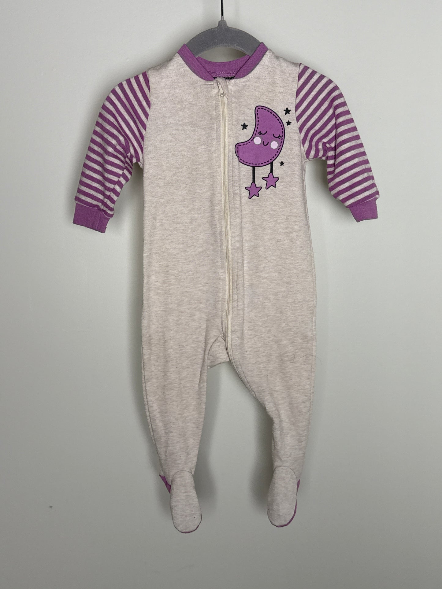 CHAT BOTTÉ | PYJAMA 3M