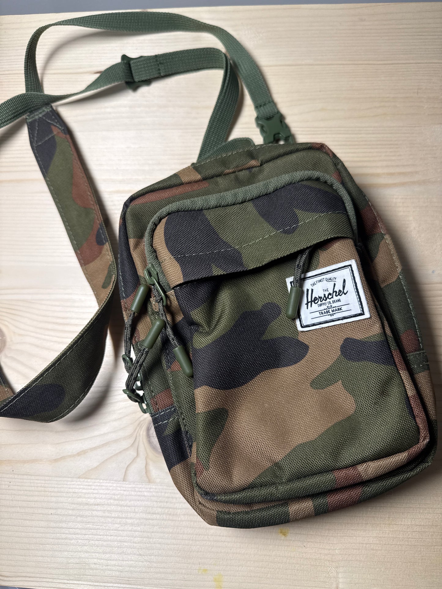 HERSCHEL | SAC