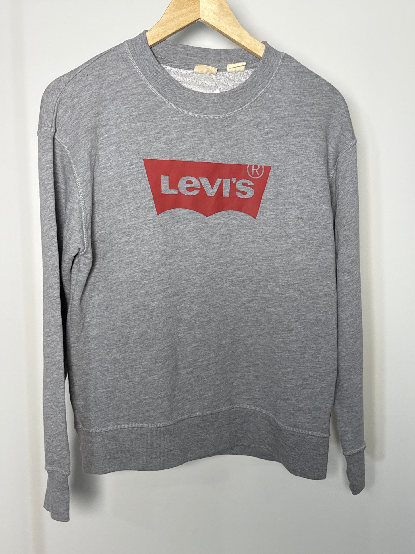 LEVIS | CREWNECK S