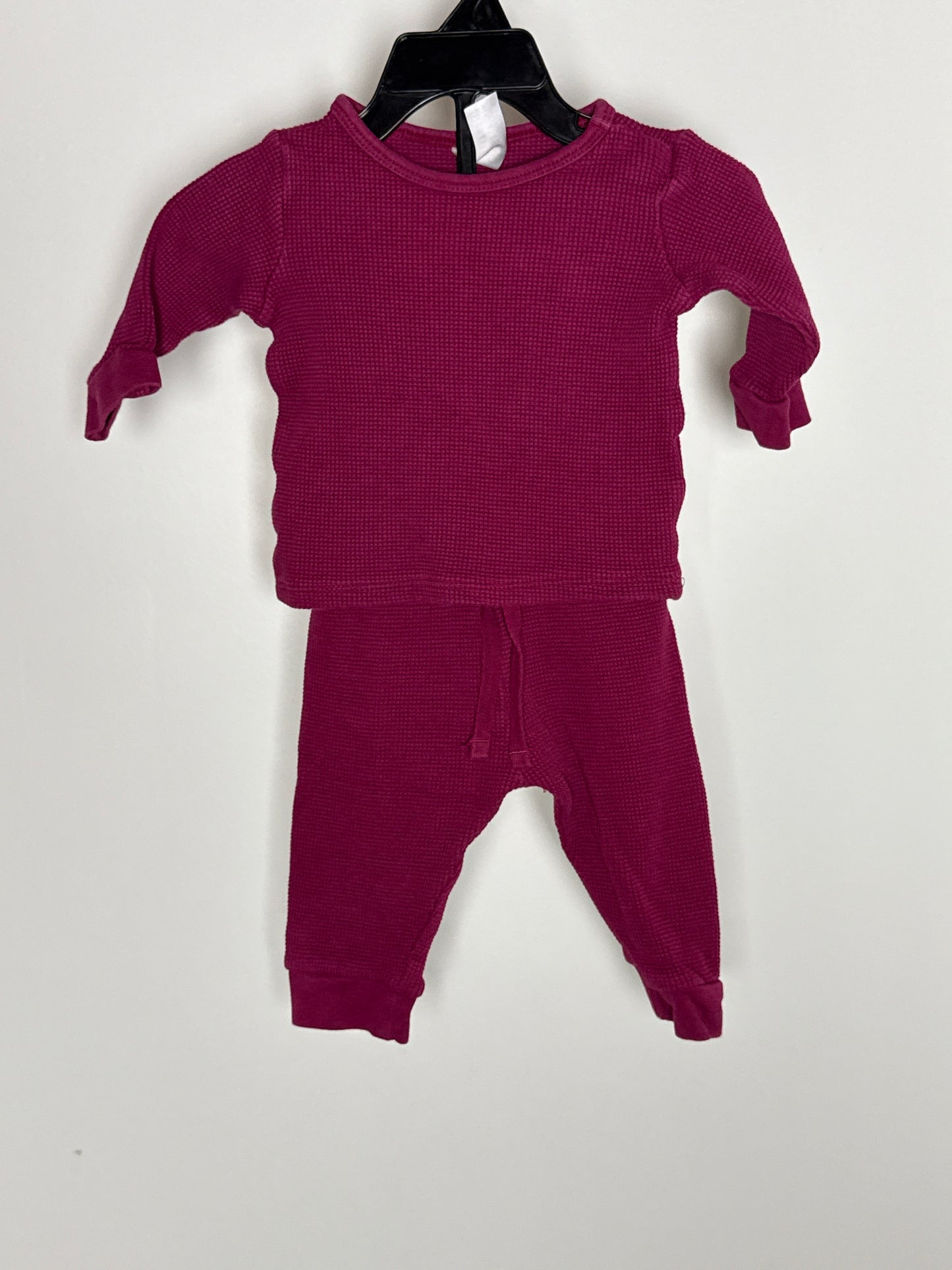 H&M | ENSEMBLE 6-9M