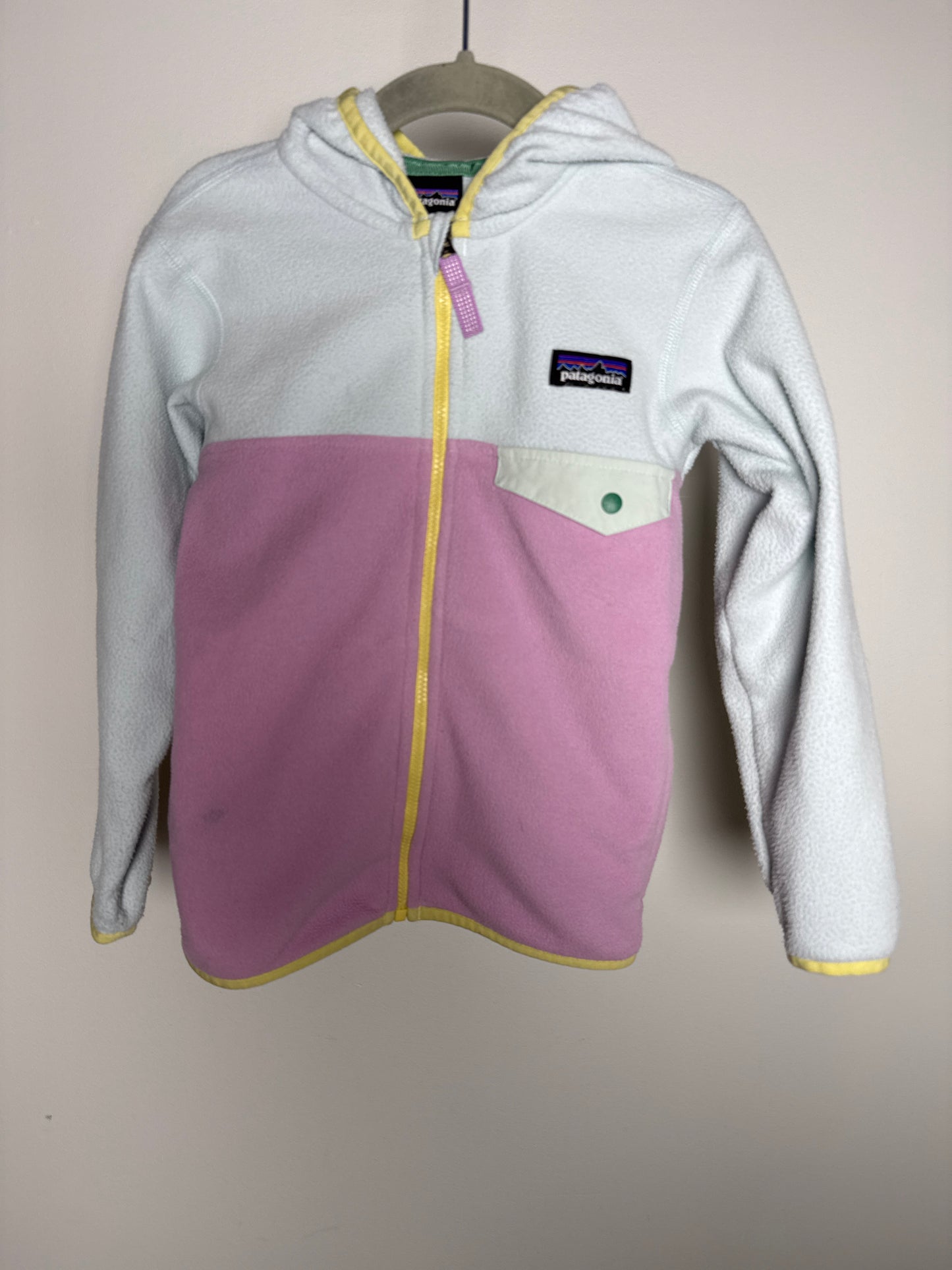 PATAGONIA | VESTE 4T