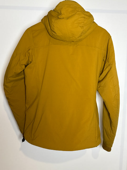 ARC'TERYX | MANTEAU S (4-6)