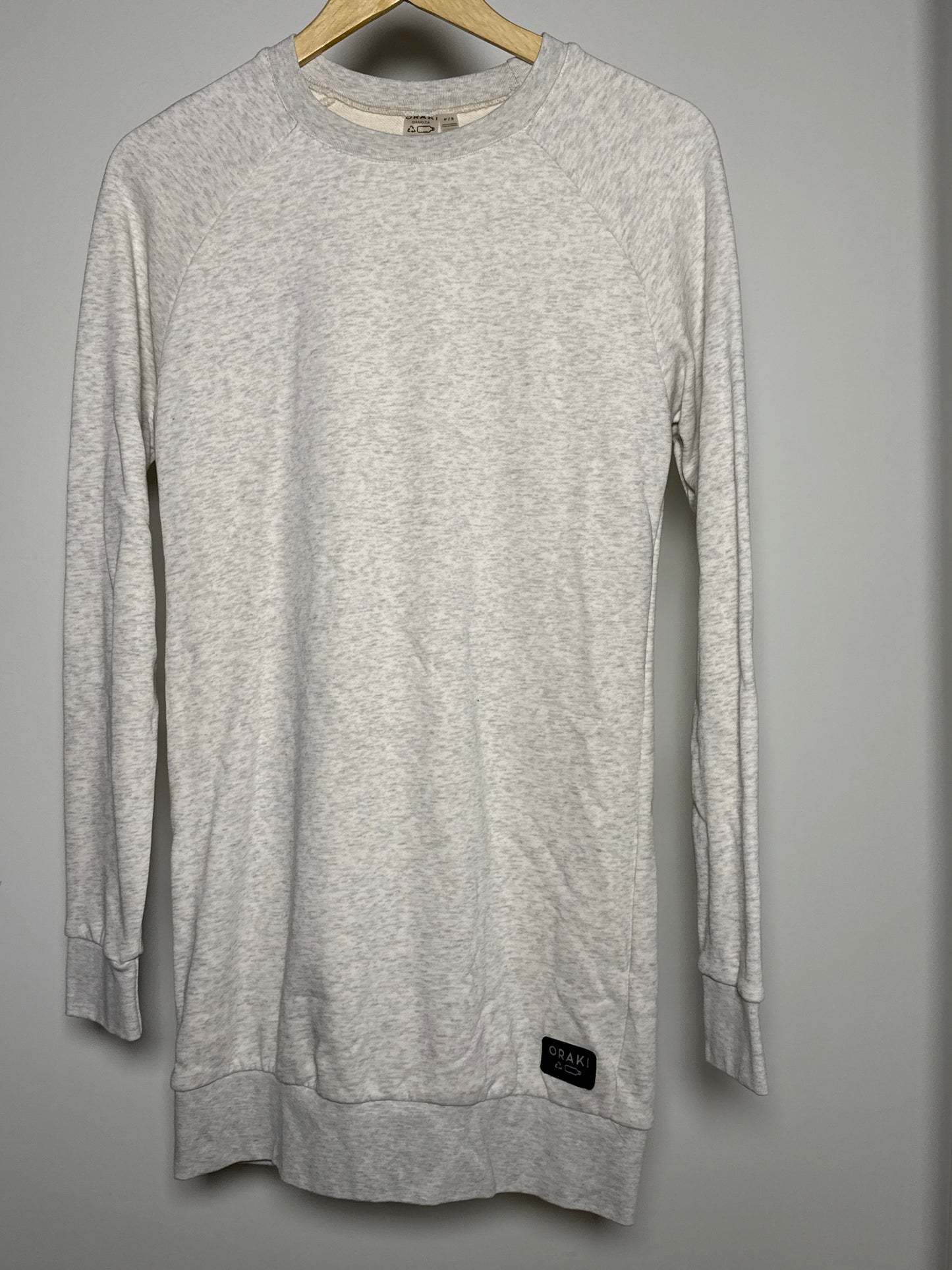 ORAKI | ROBE TUNIQUE SMALL