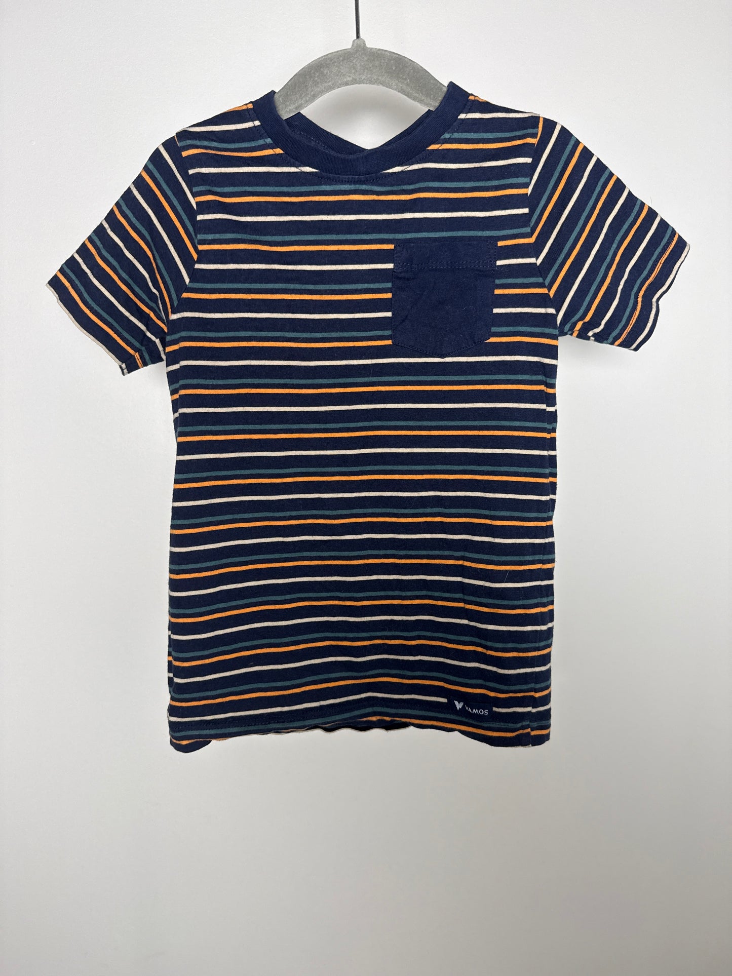 VAMOS | TSHIRT 4T