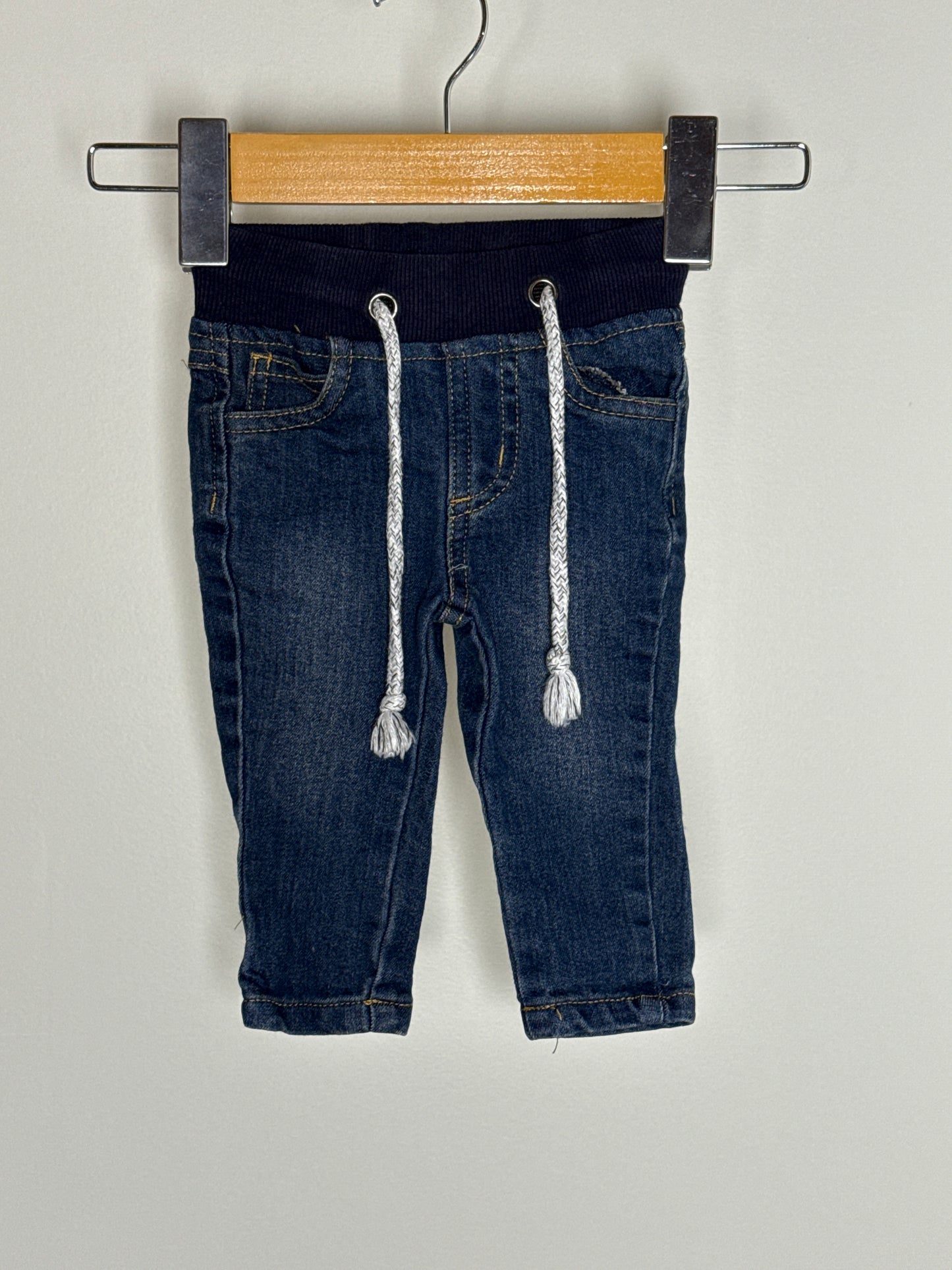 MODE CHOC | JEANS 3M