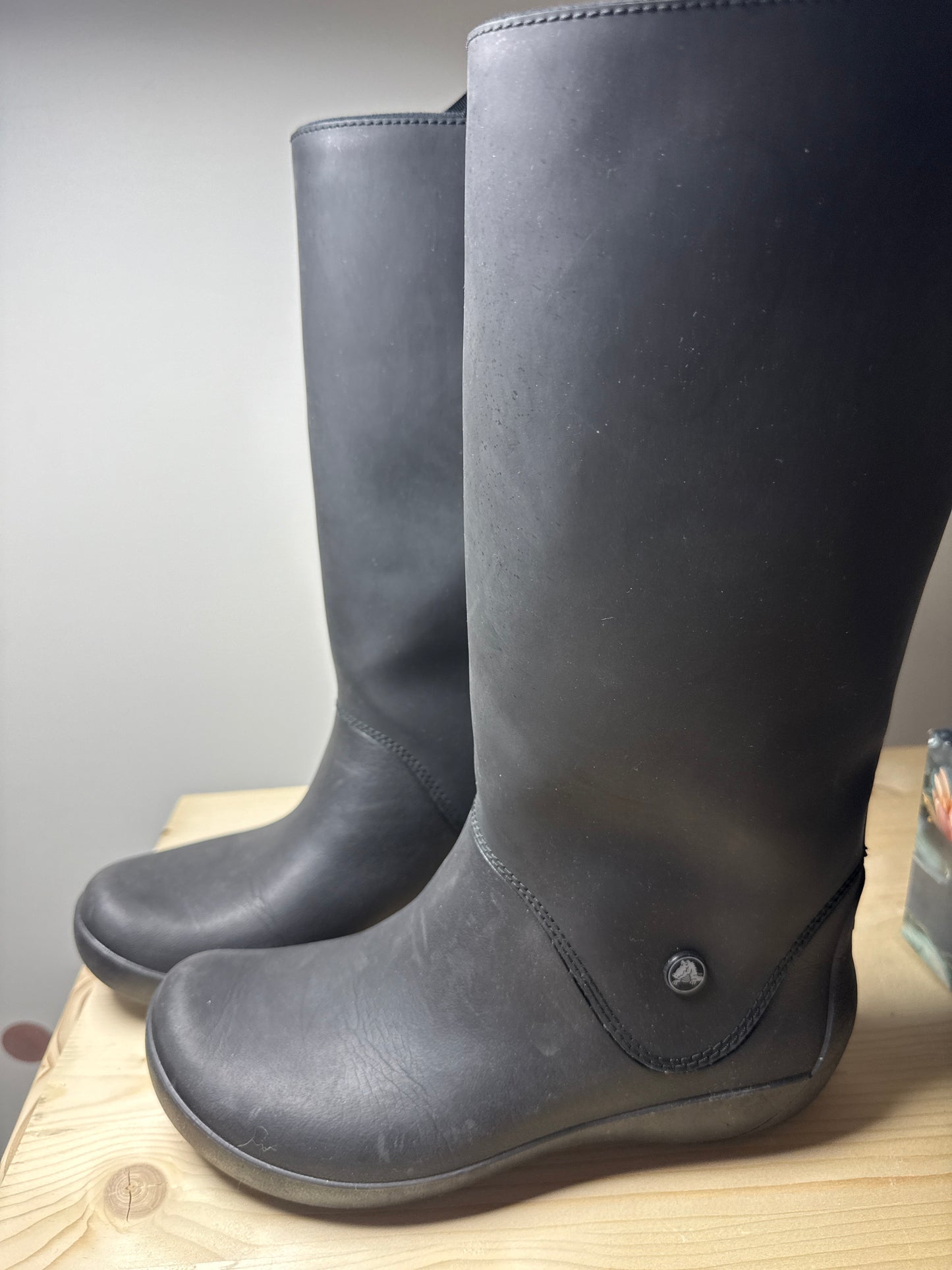 CROCS | BOTTES PLUIE GR9